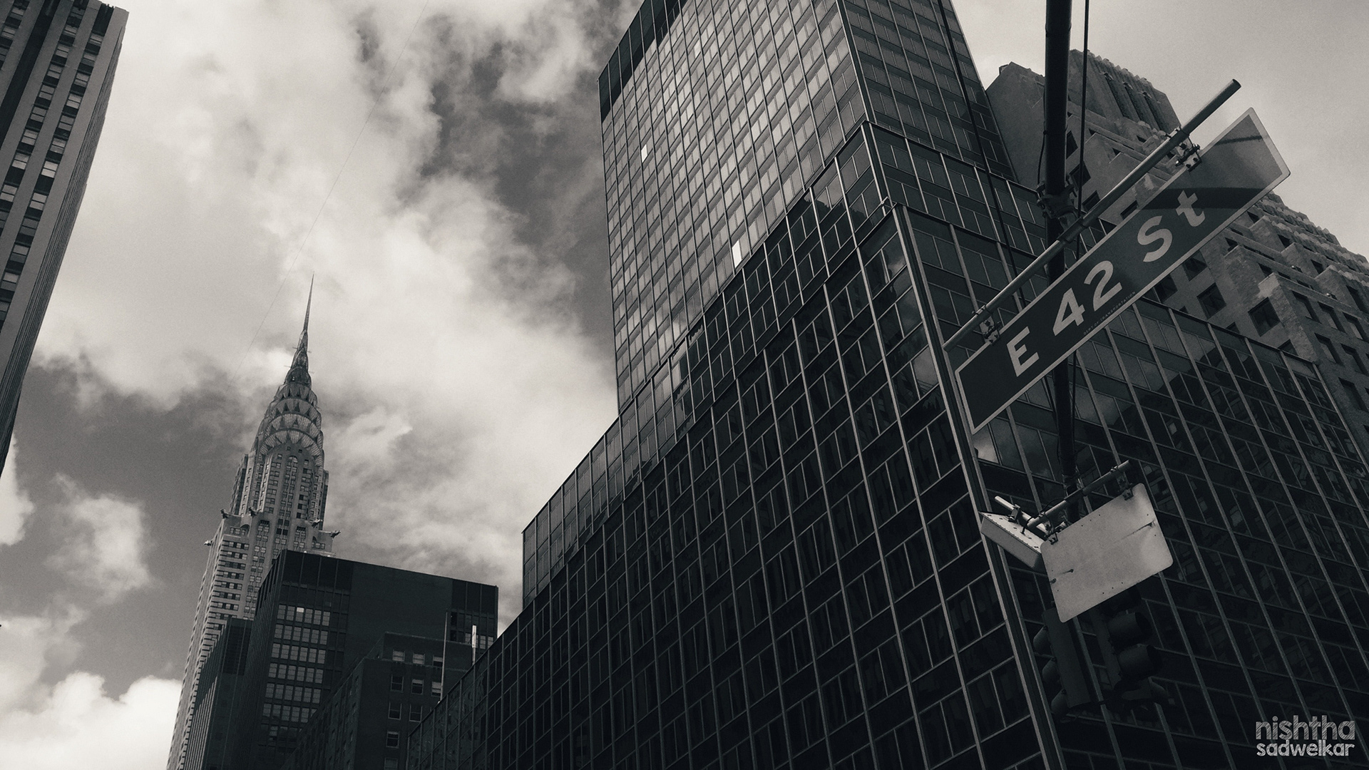 42nd Street, New York, USA