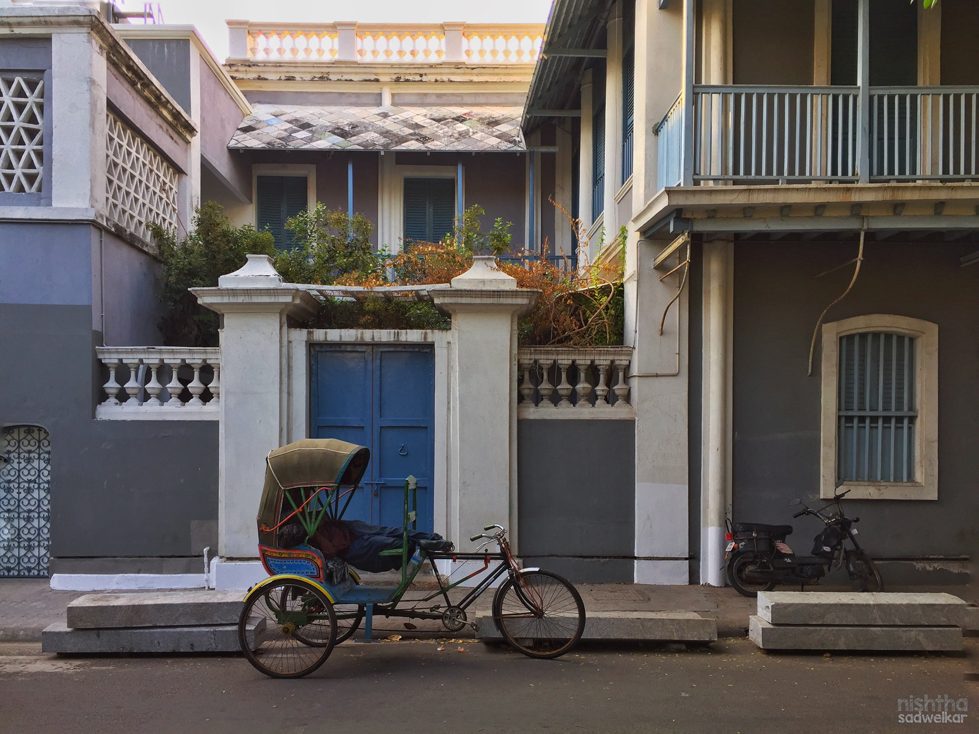 Pondicherry, India