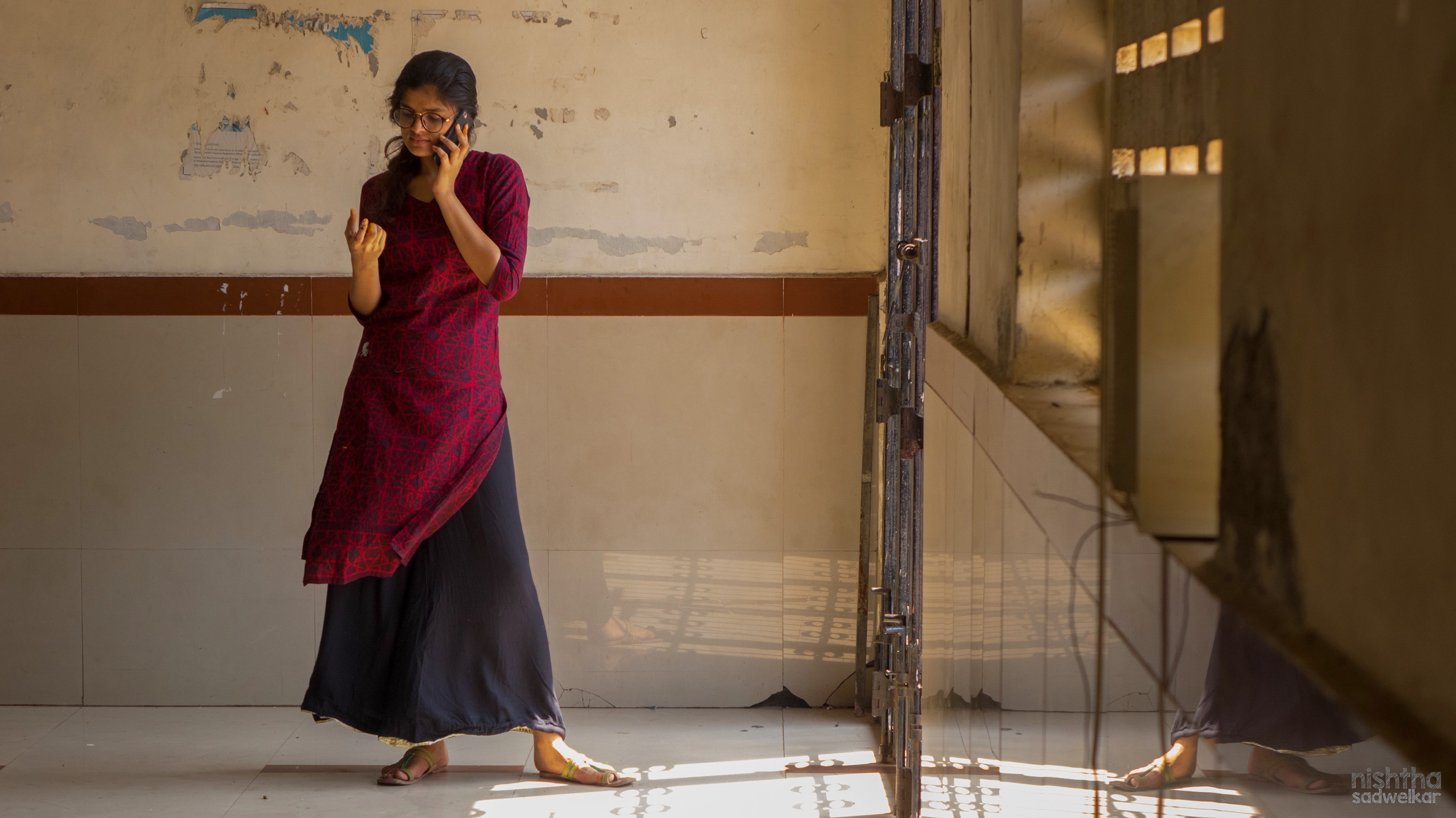 Jogeshwari East, Mumbai, India