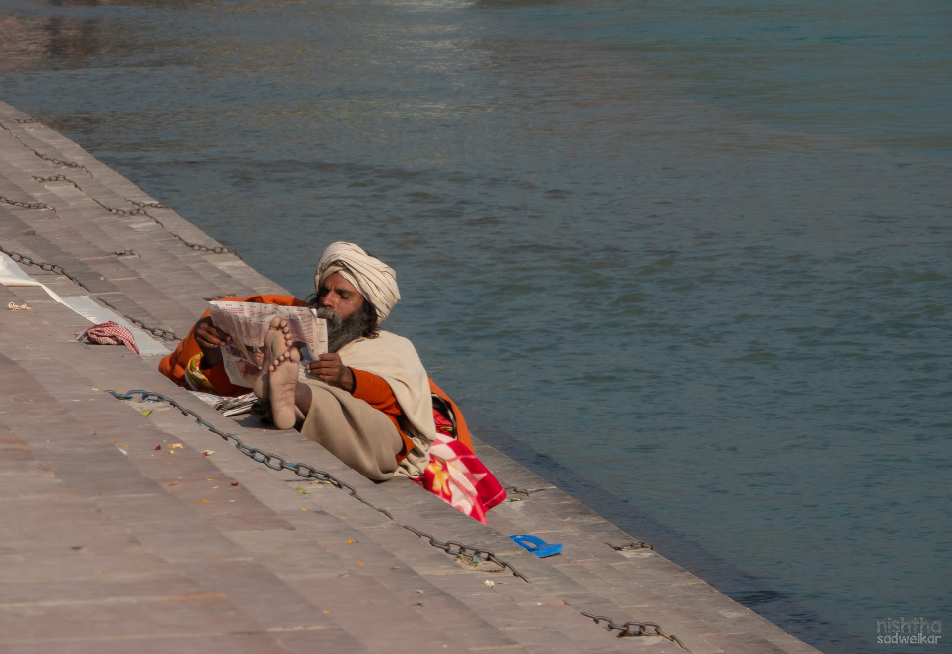 Rishikesh, Uttarakhand, India