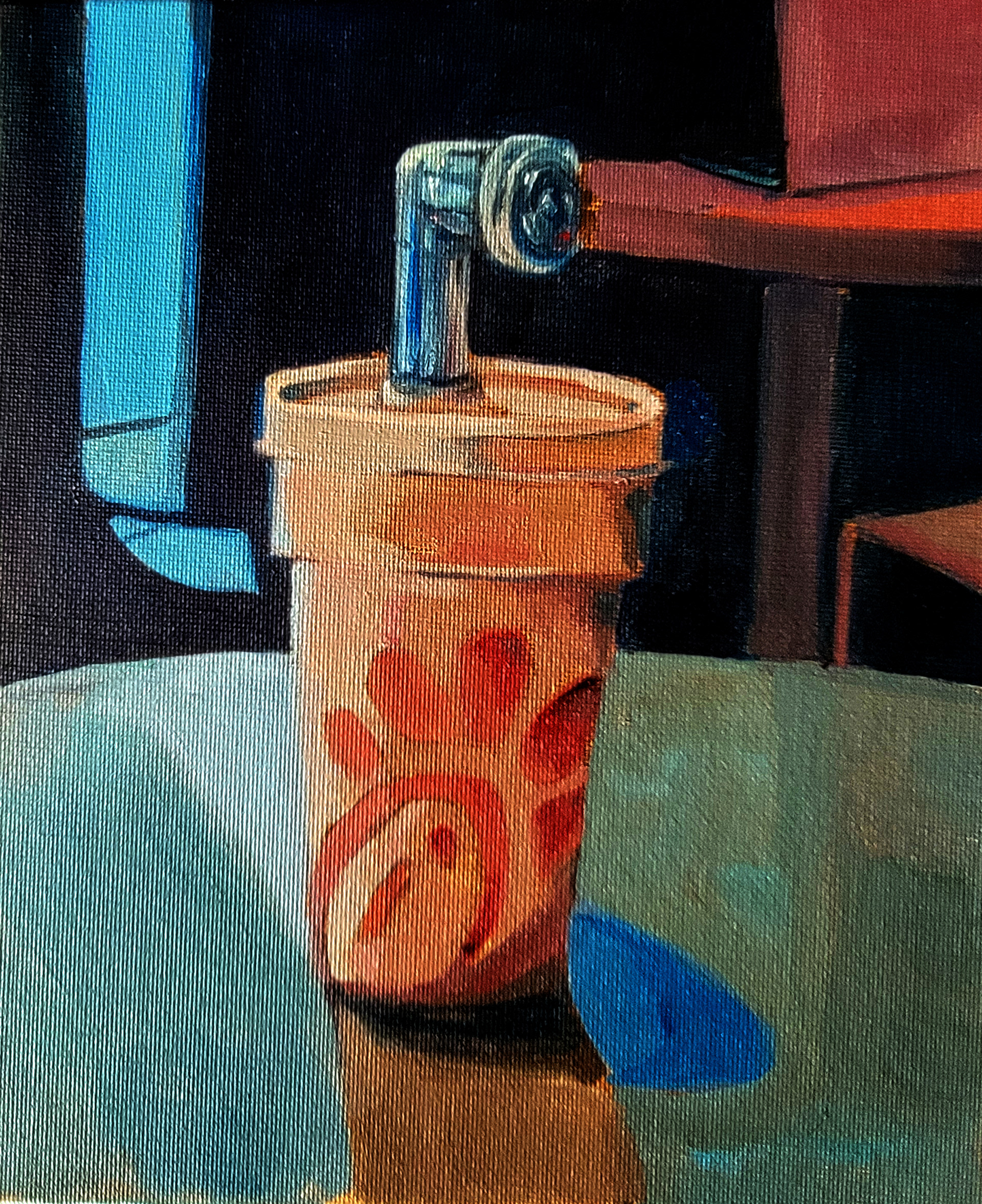 Chick-Fill-A Periscope