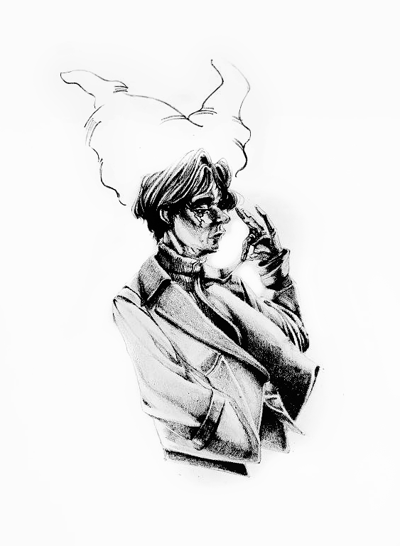 Demon's Arrogance