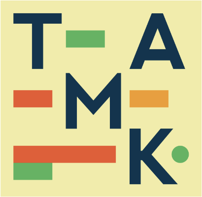TAMK International week logo 2013, Finland