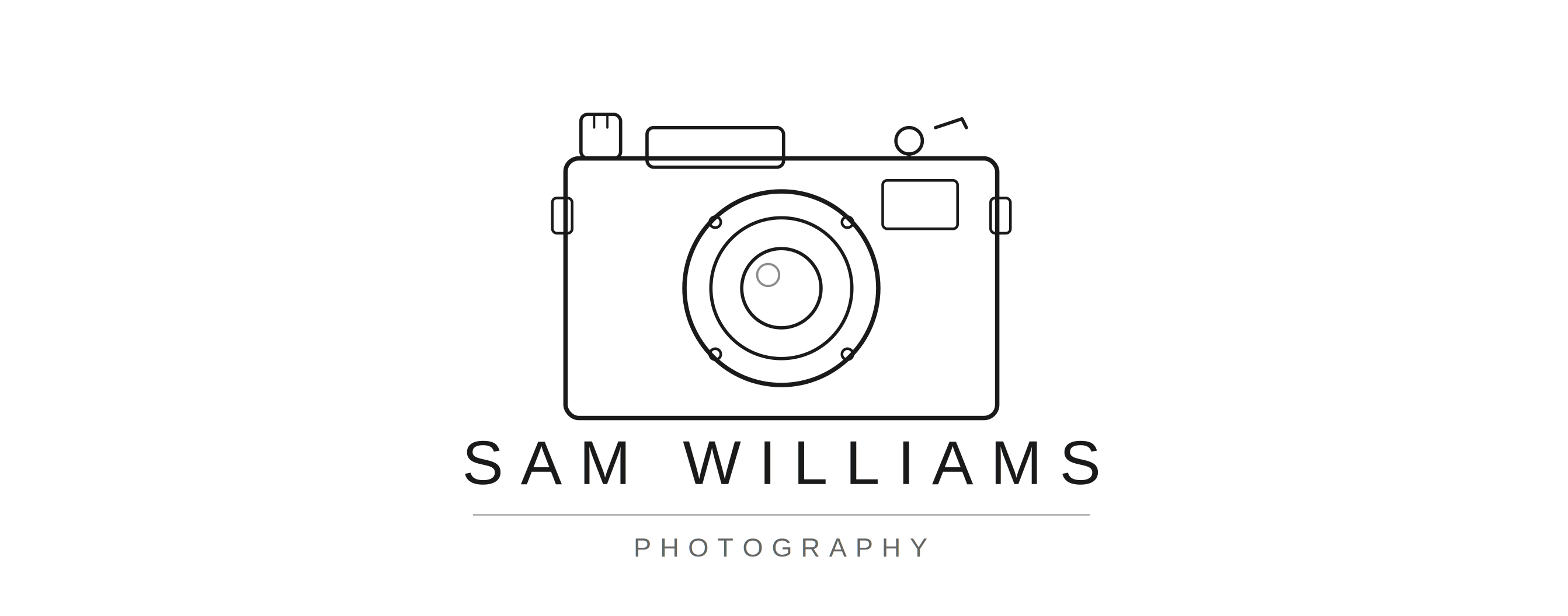 Sam Williams