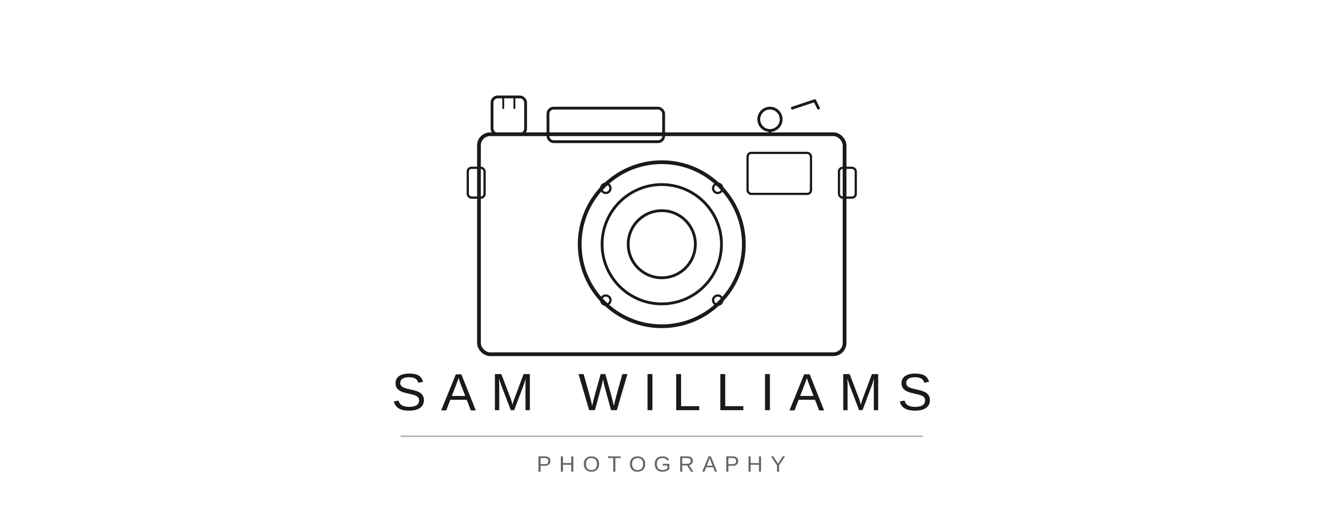 Sam Williams