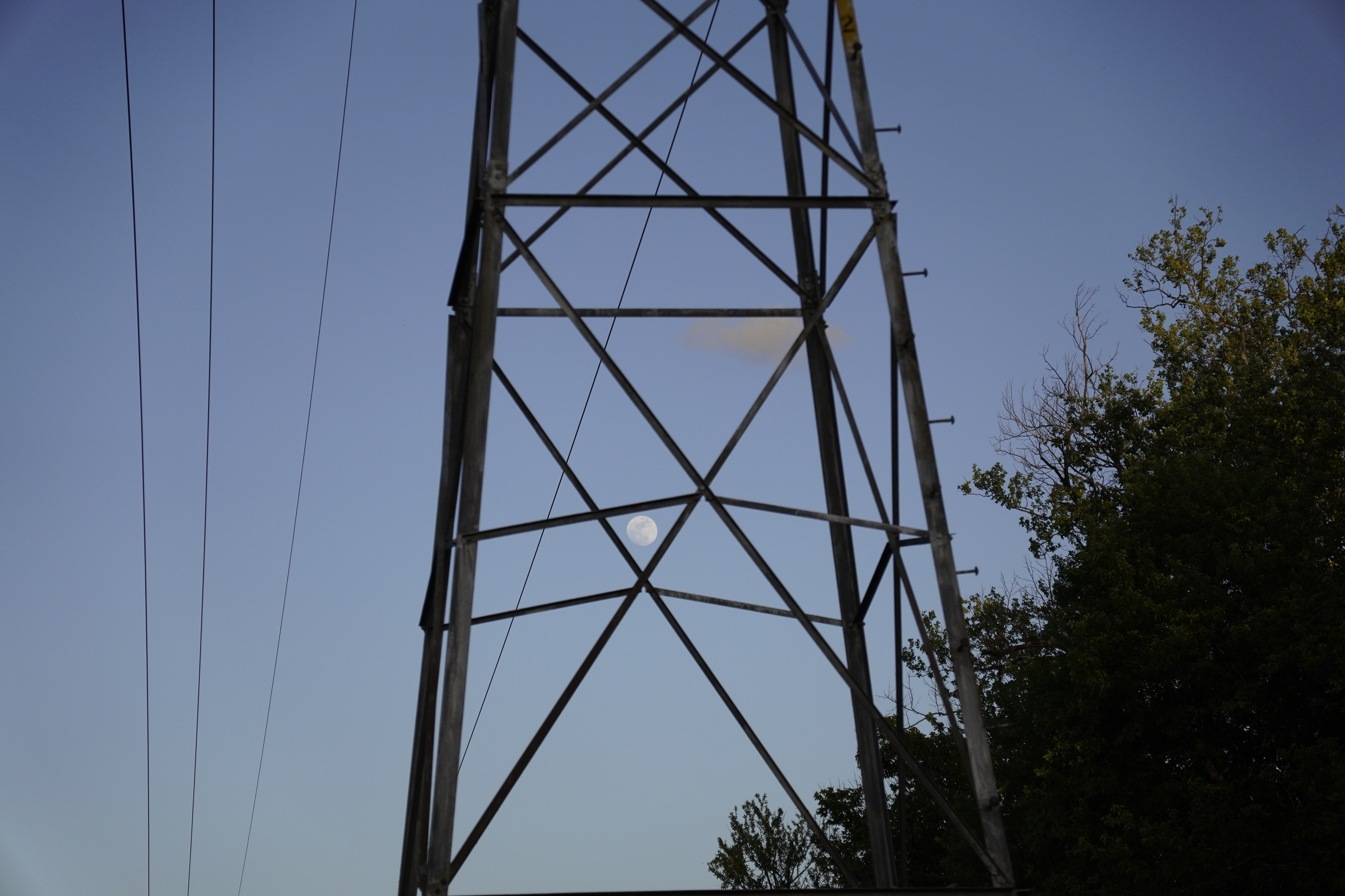 Beckley Creek Park 4/29/2026