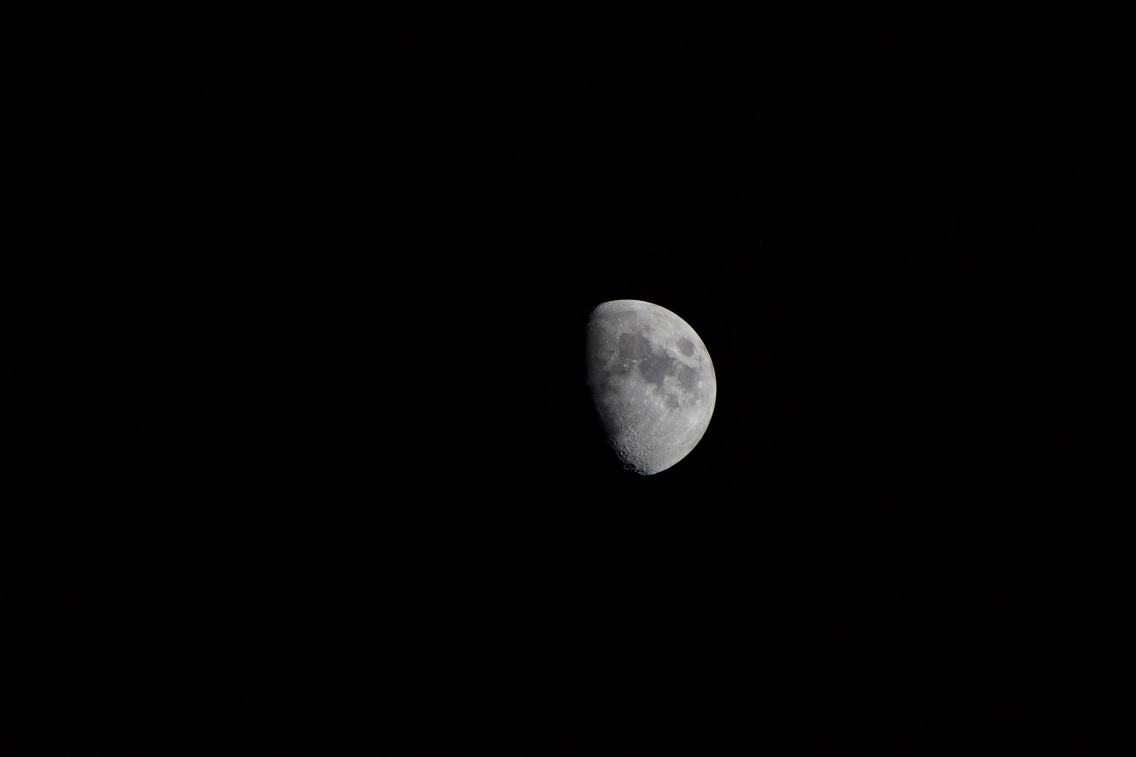 Dark Sky Party CURBY, IN 4/25/2026