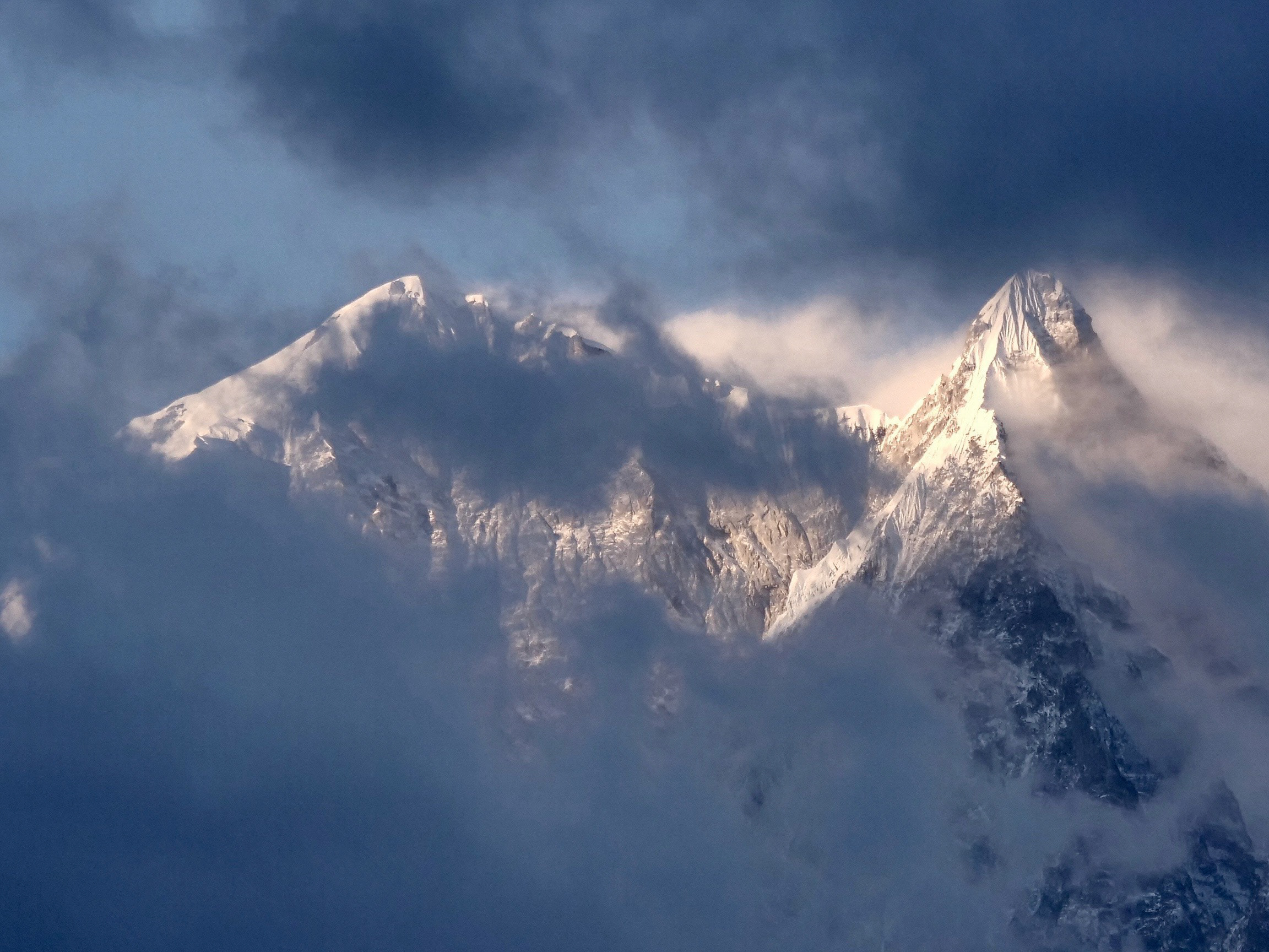 Nepal Documentary
