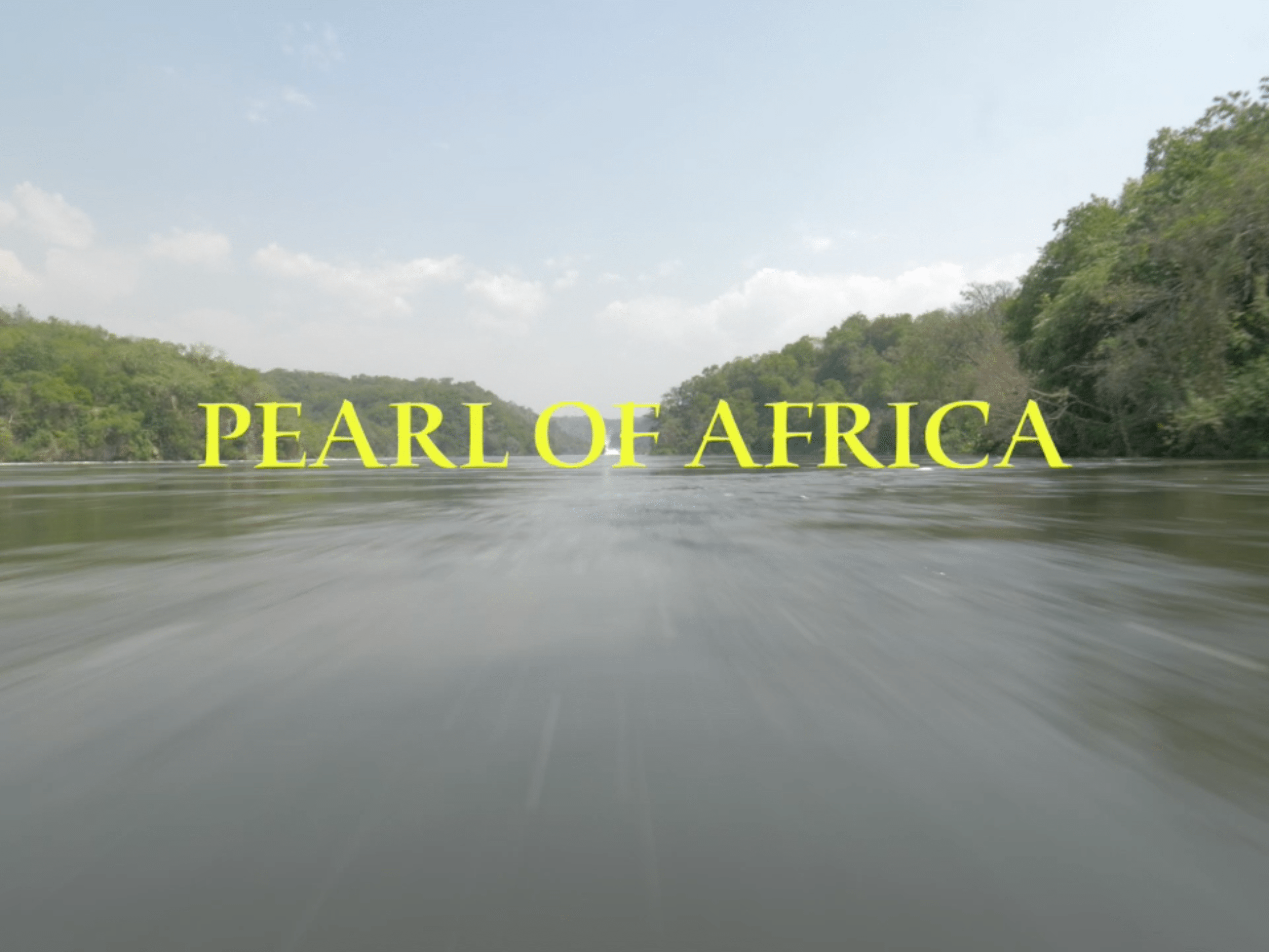 Uganda Documentary
