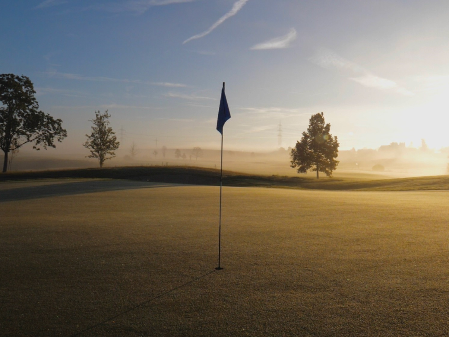 Golf Resort Germany