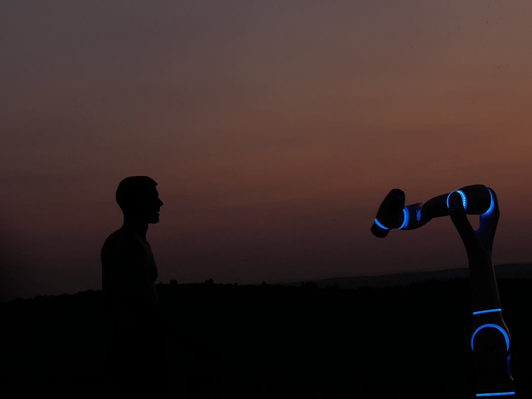 The Robot