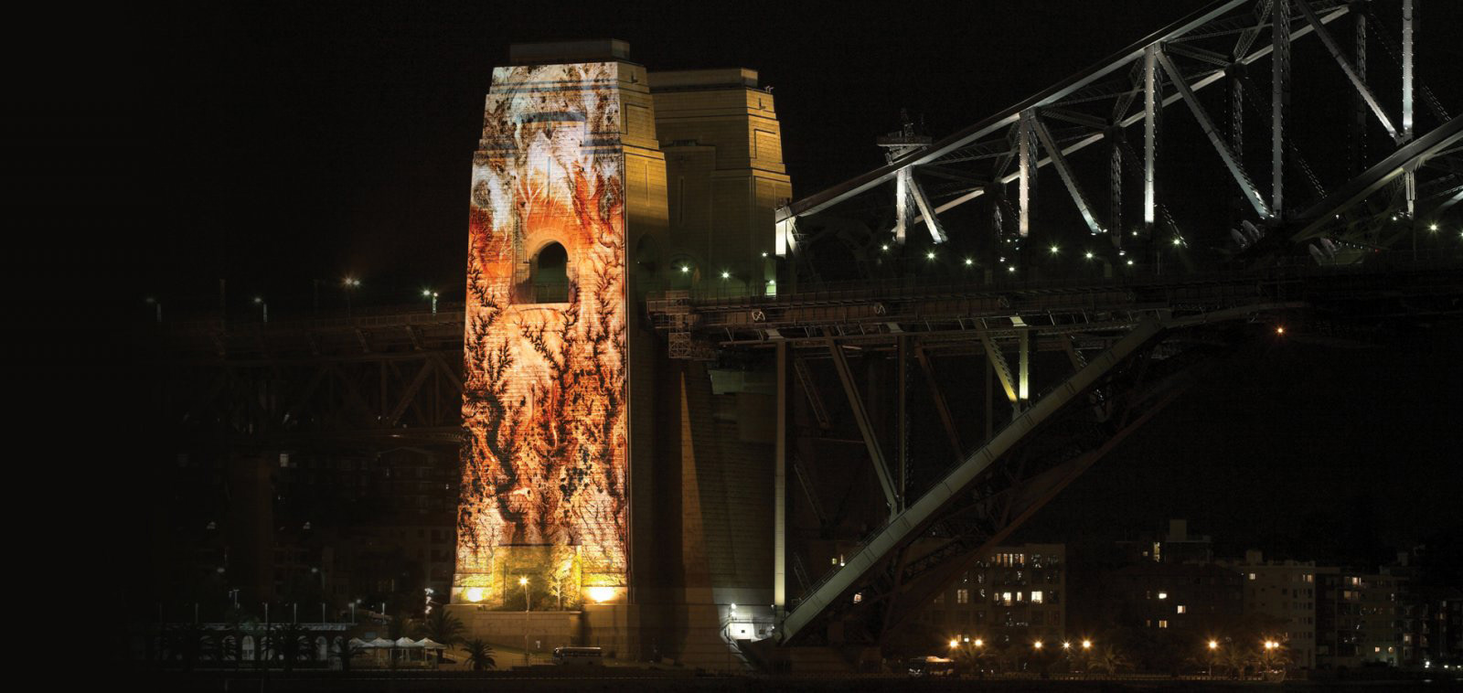 Sydney Harbour Bridge