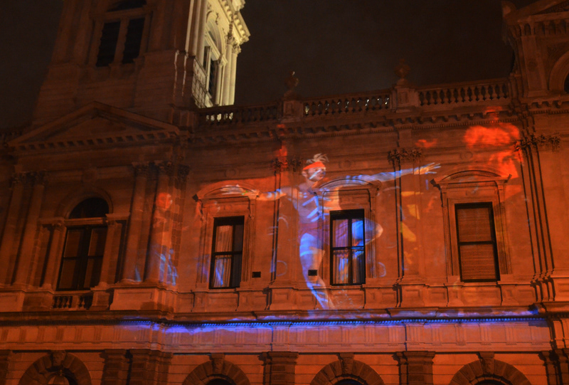 Historic Building Bendigo