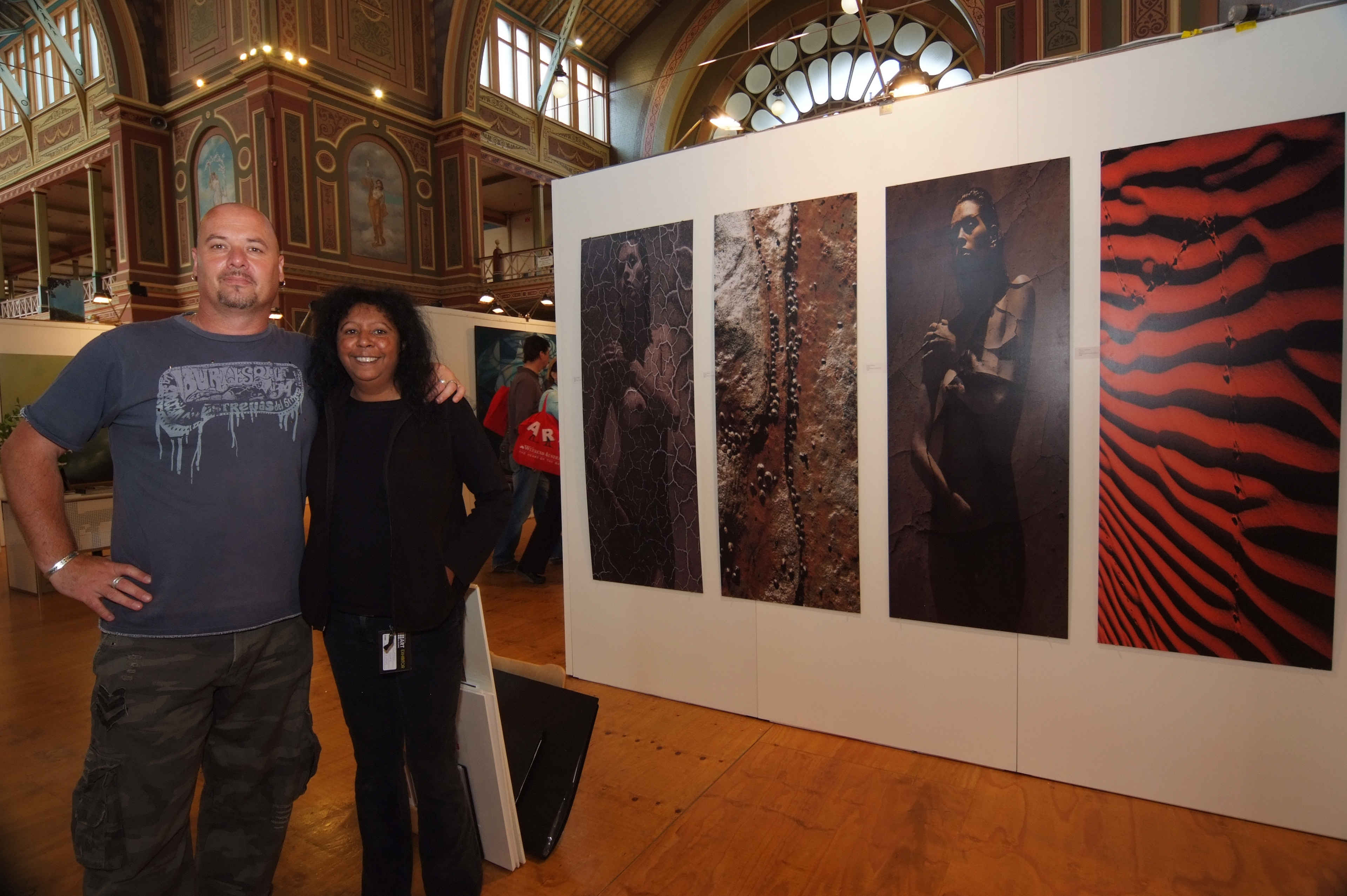 Melbourne Art Fair