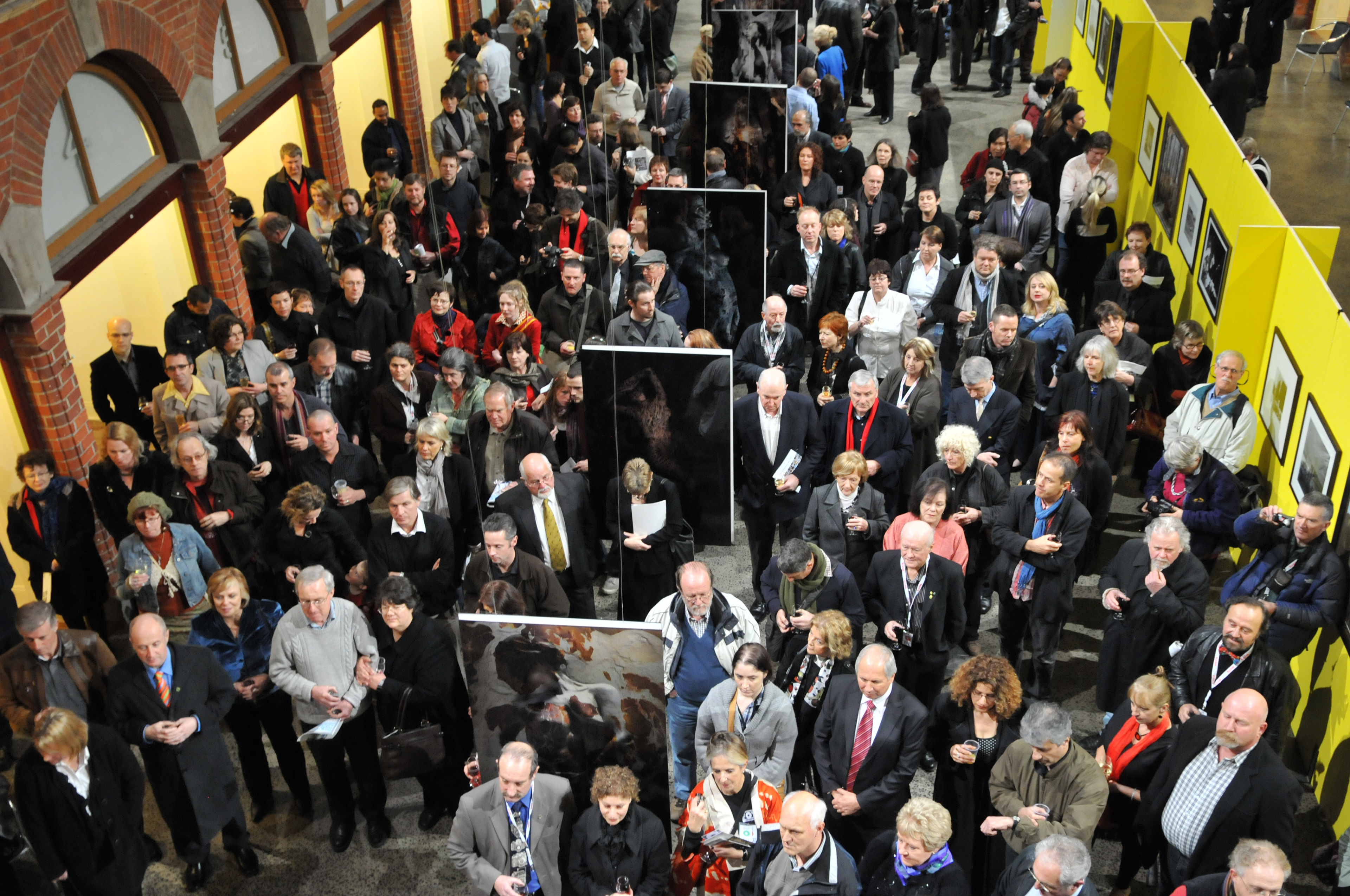 Ballarat Photography Festival