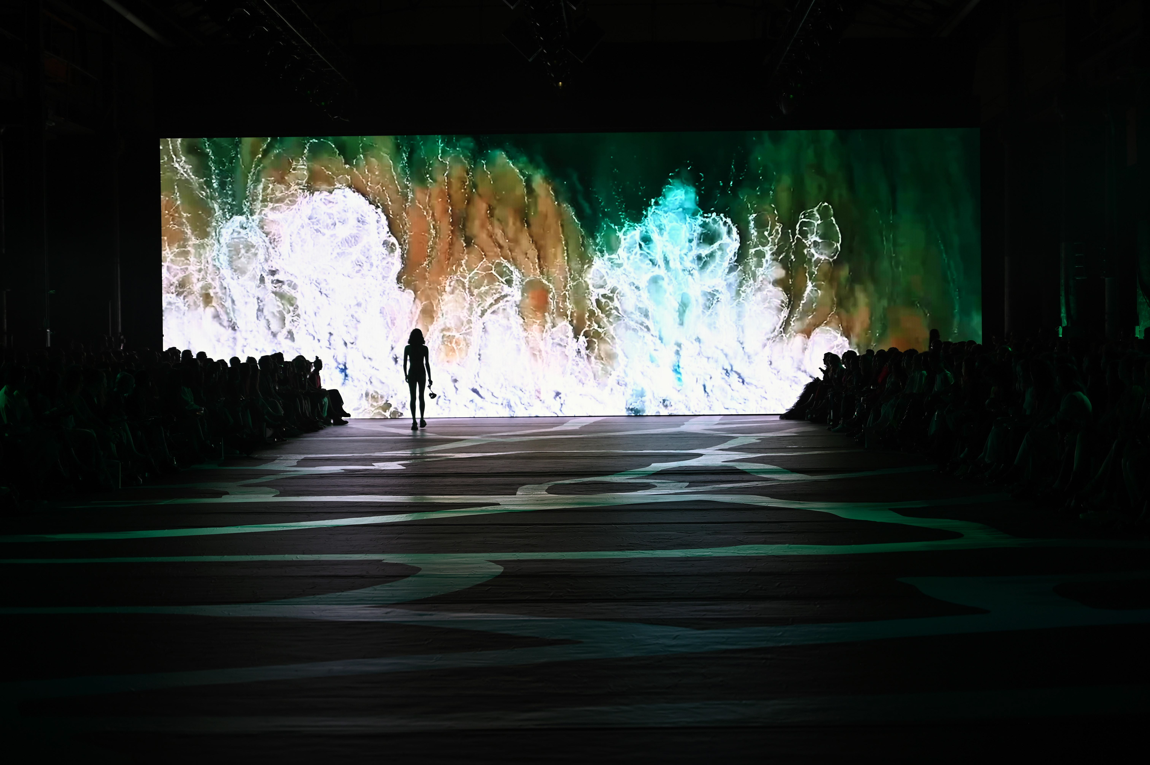 Australian Fashion Week