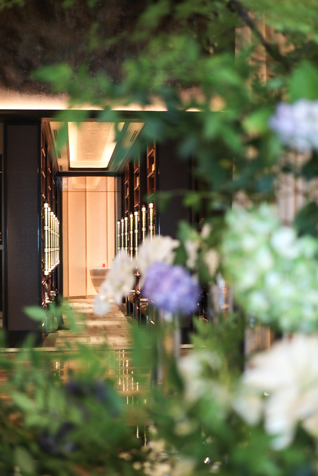 Four Seasons Hotel Tokyo at Otemachi