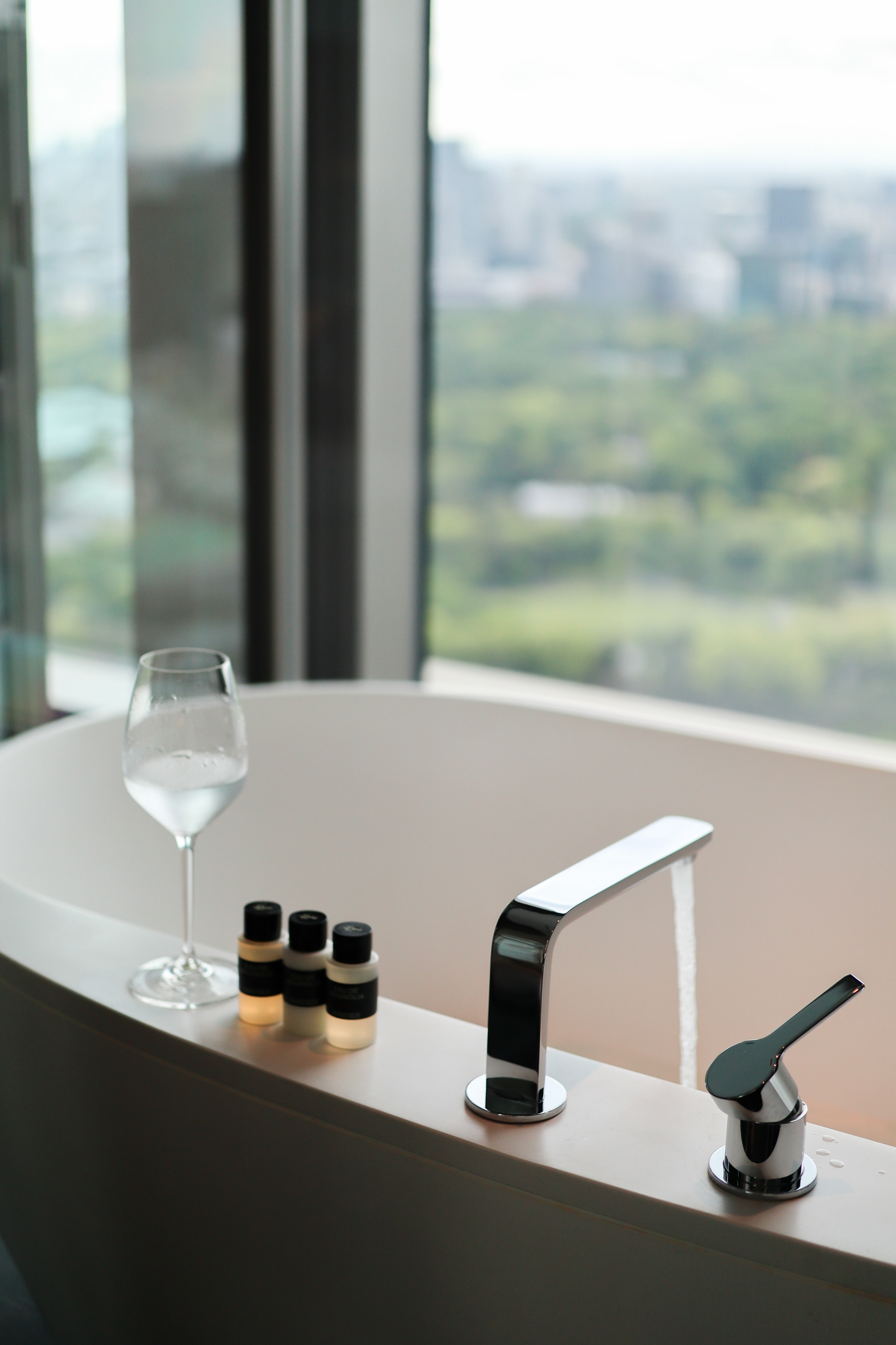 Four Seasons Hotel Tokyo at Otemachi