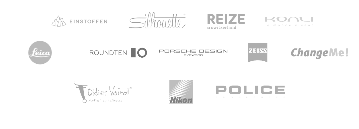 Brands