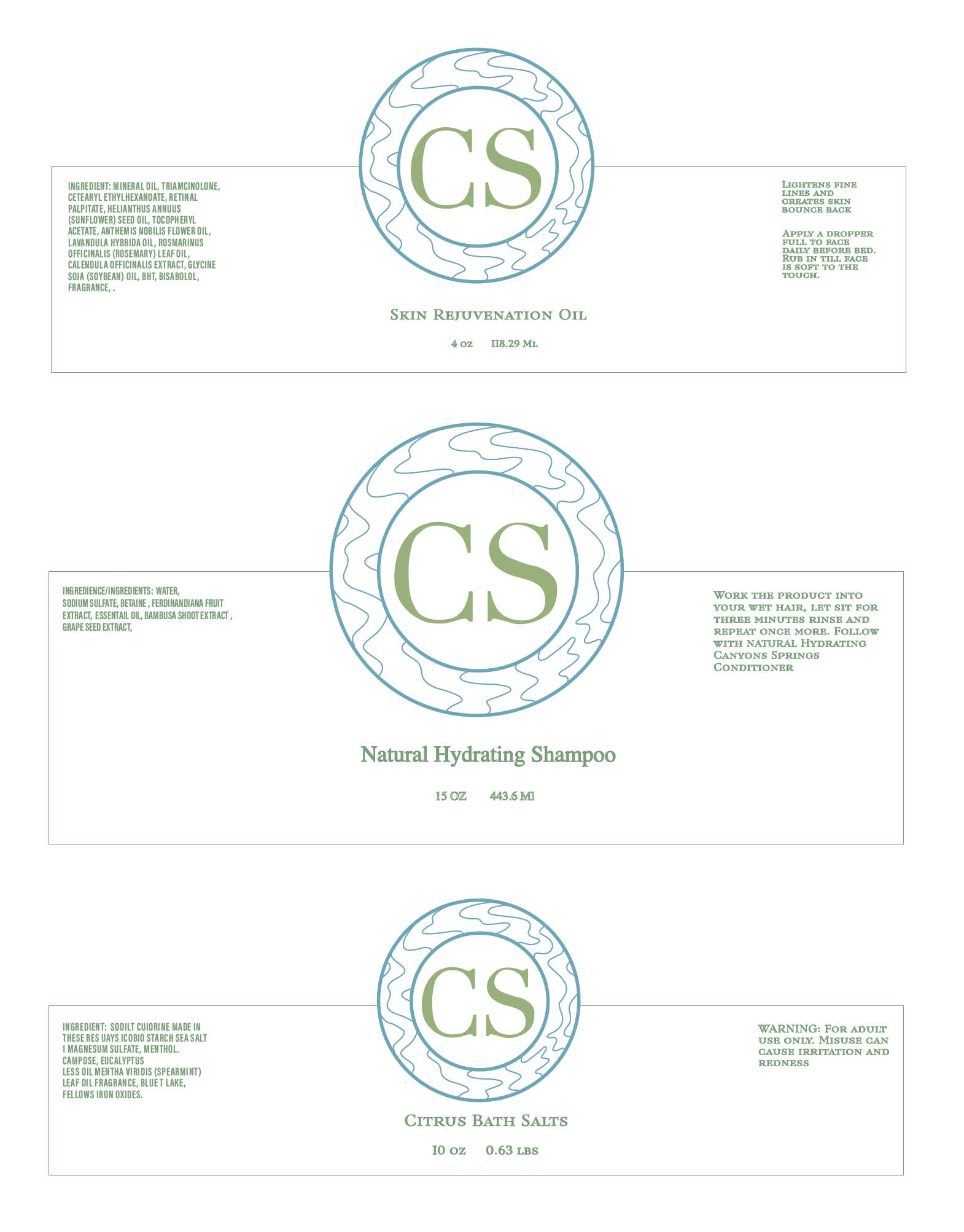 Packaging Development