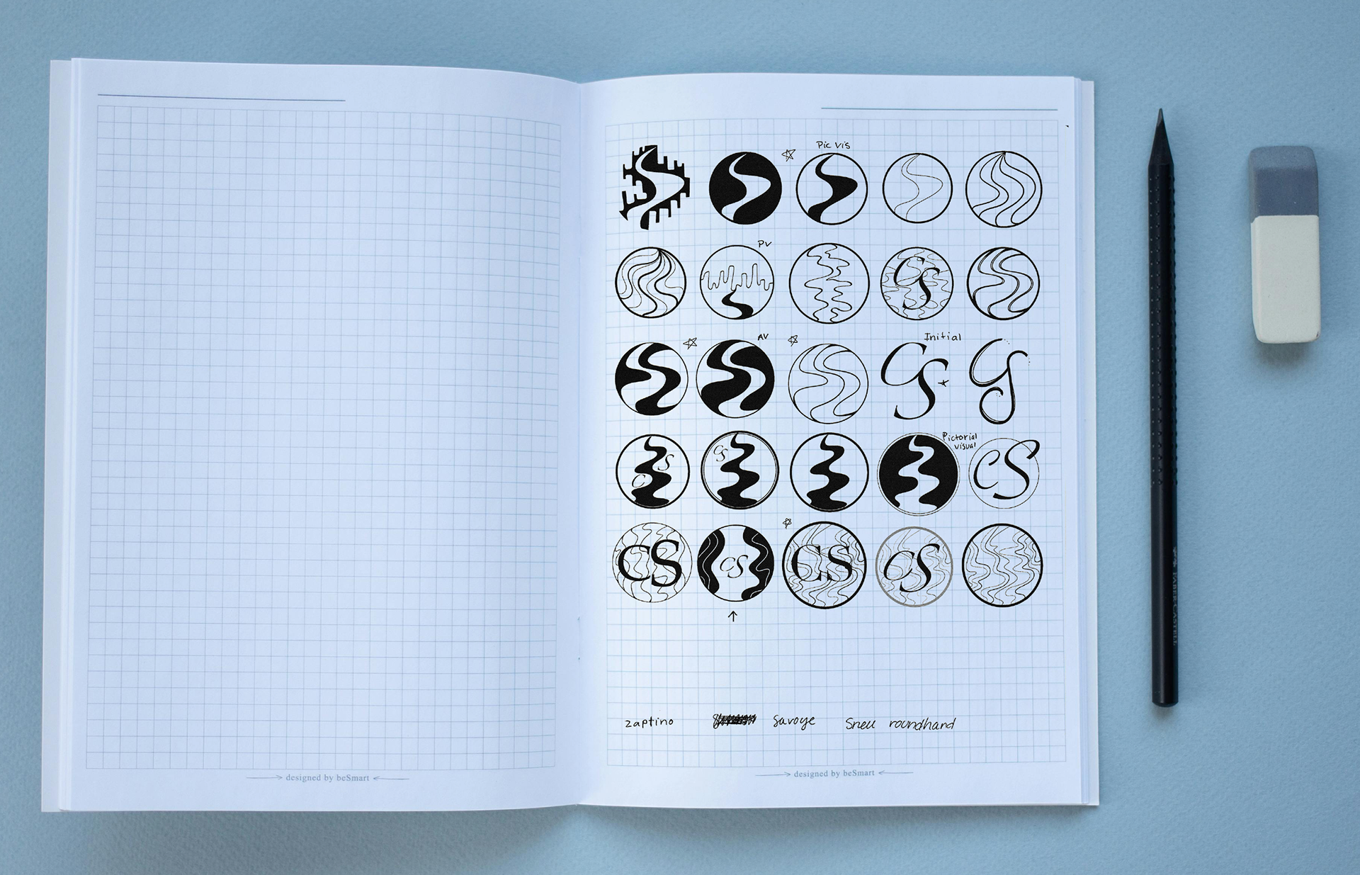 Logo Development