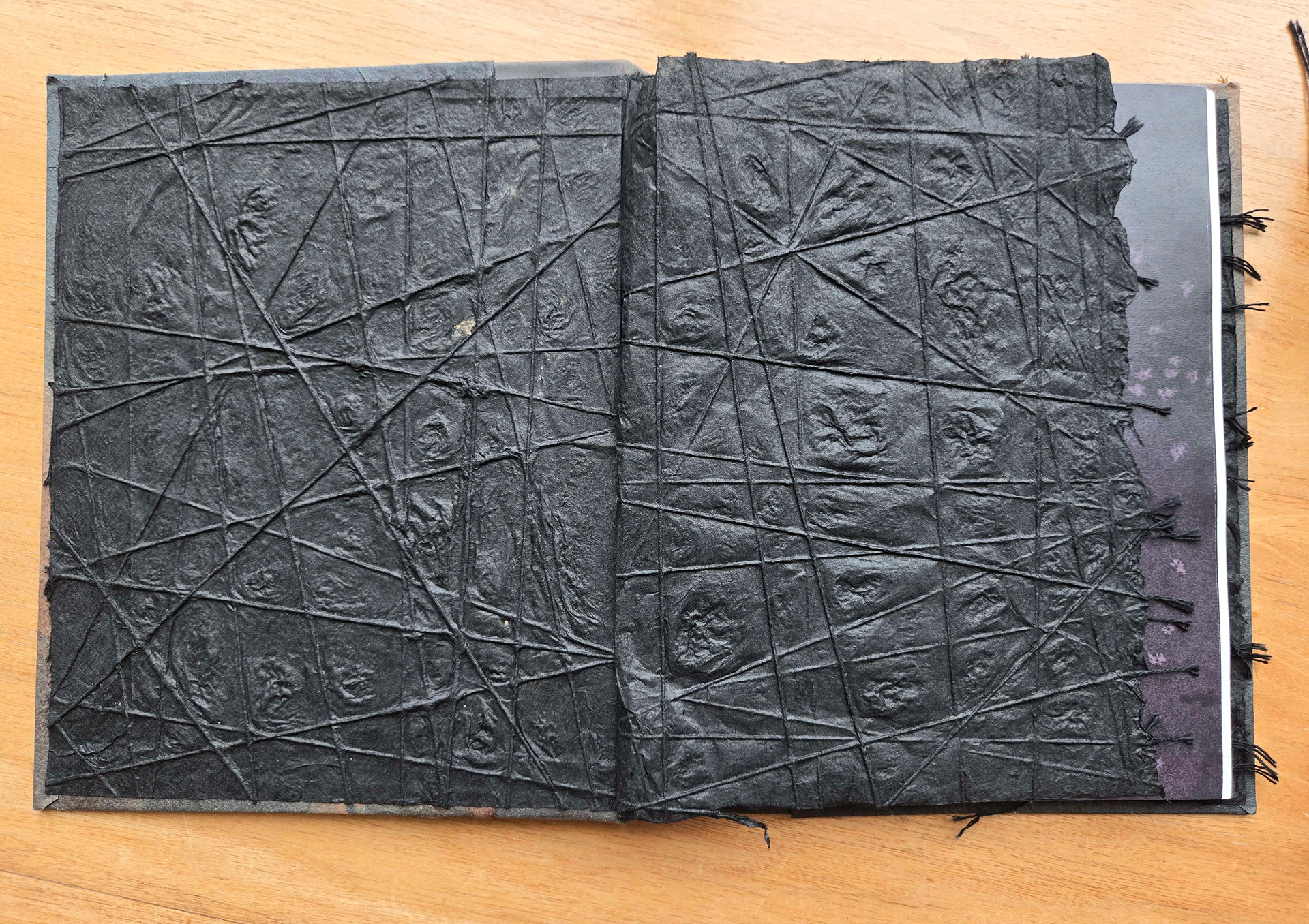 endpapers