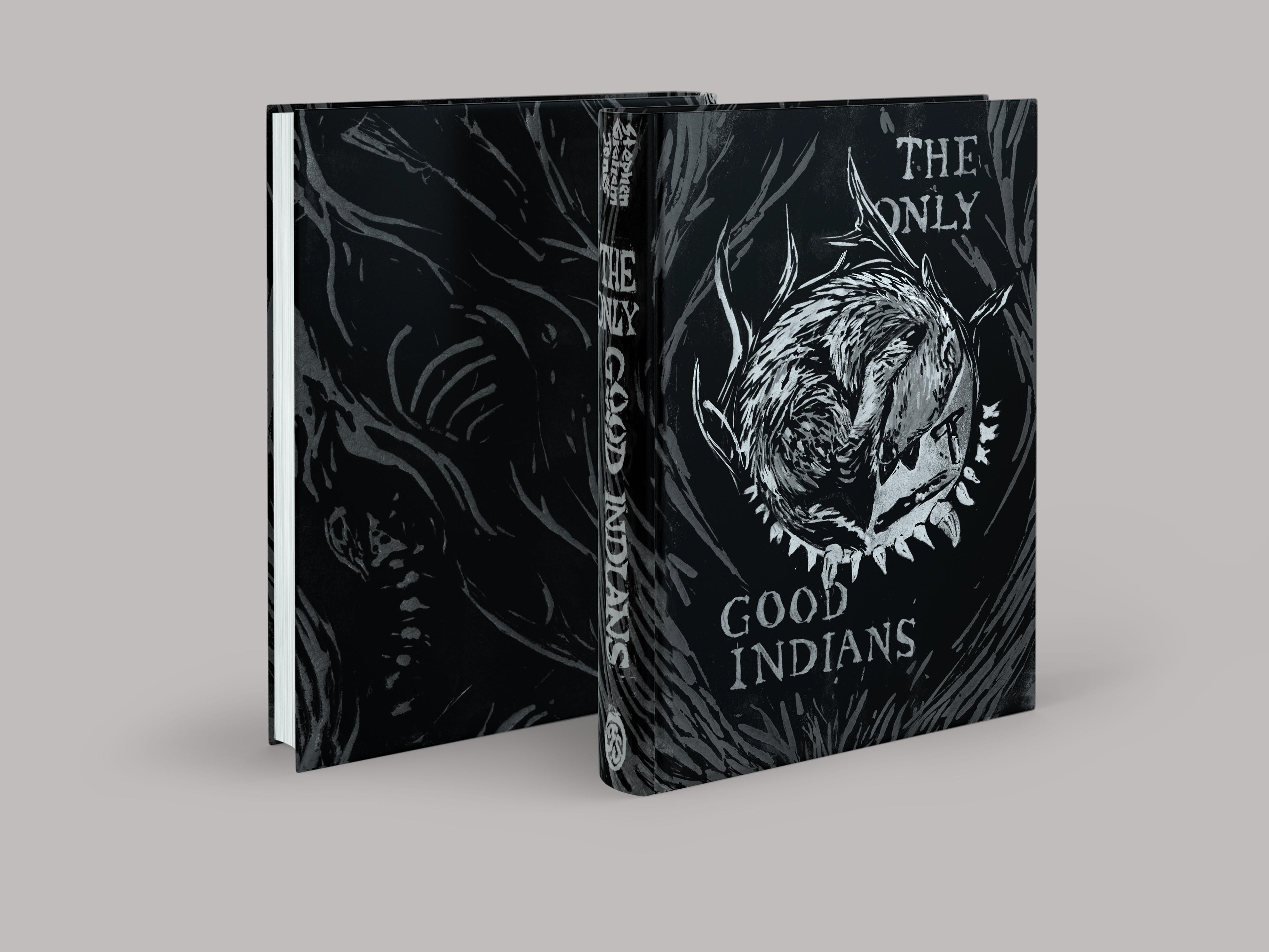 Cover mockup