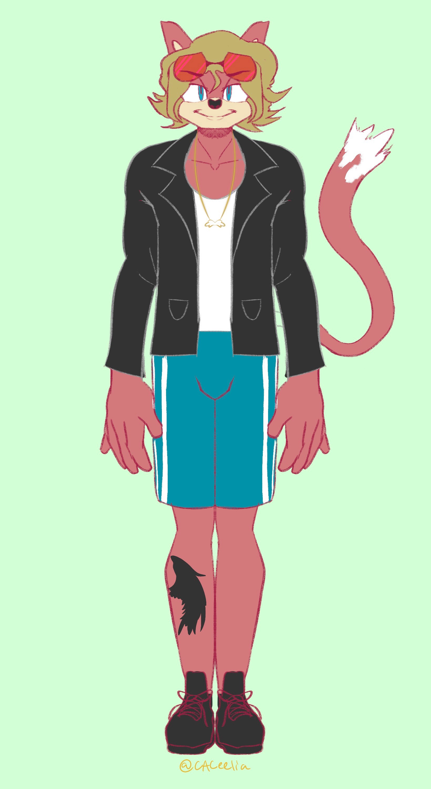 Merci Scassinato design