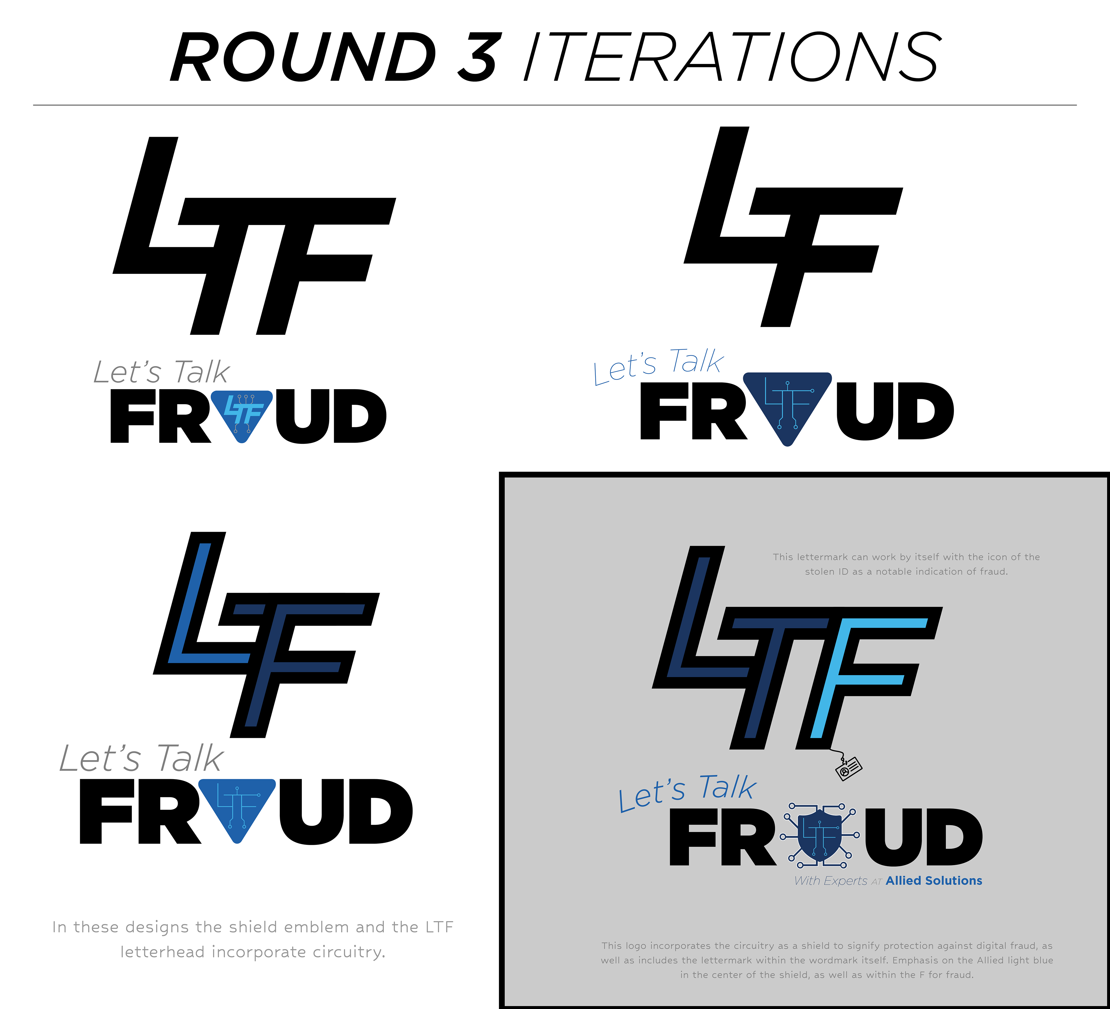 LTF V3