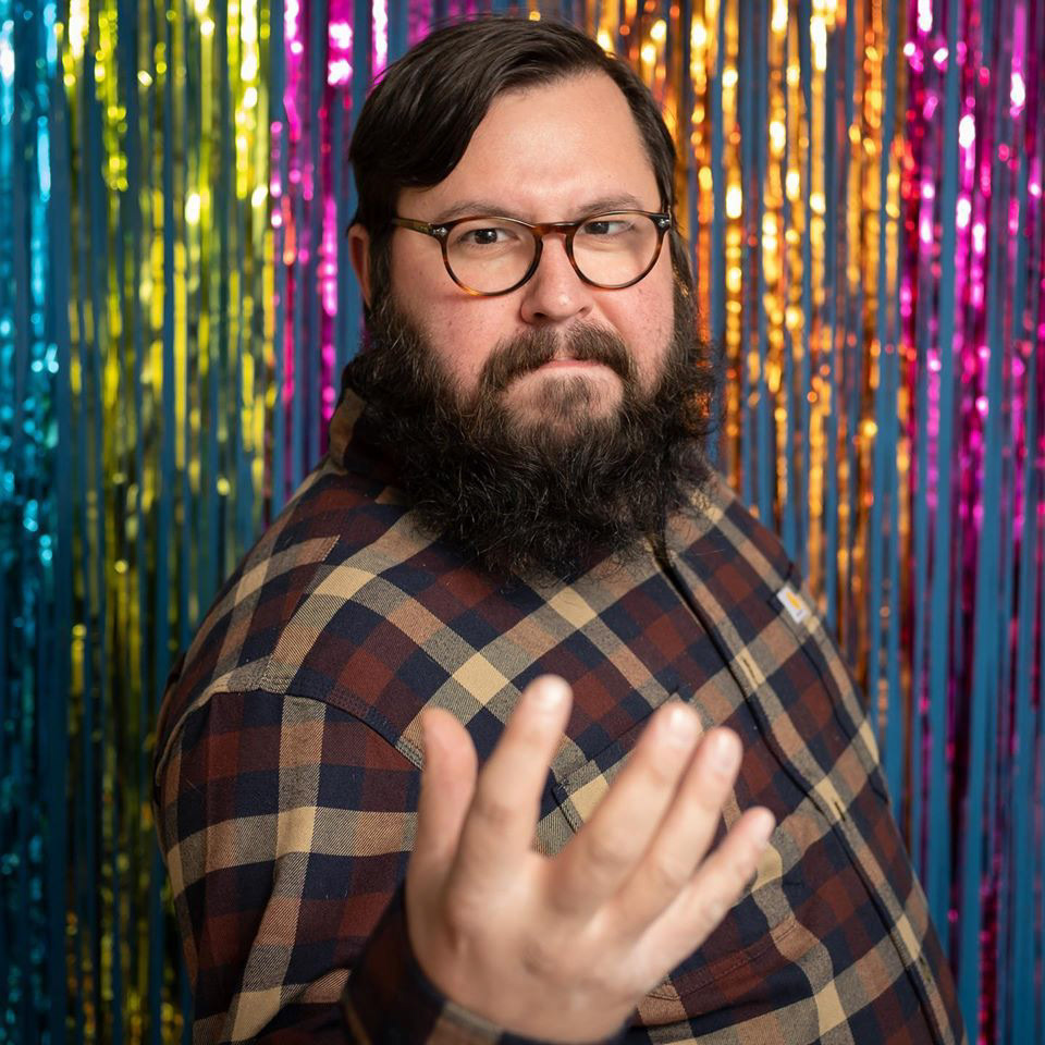 Gheramy Demery (Owner/Operator)