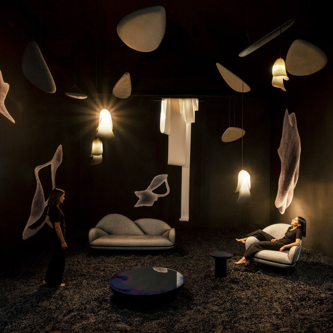 © Vincent Leroux, Constance Guisset Studio