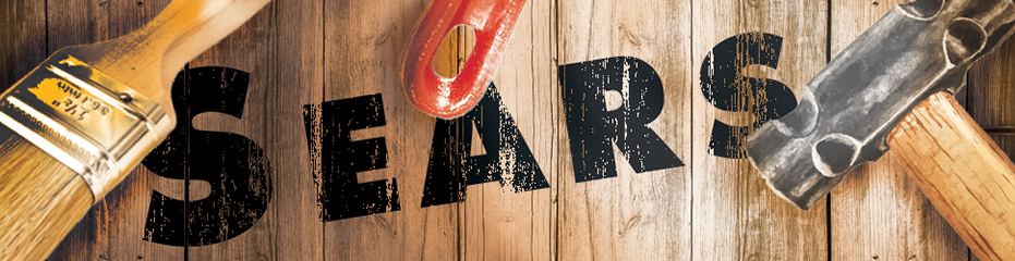 Sears Rebranding Digital Web Banner Ad