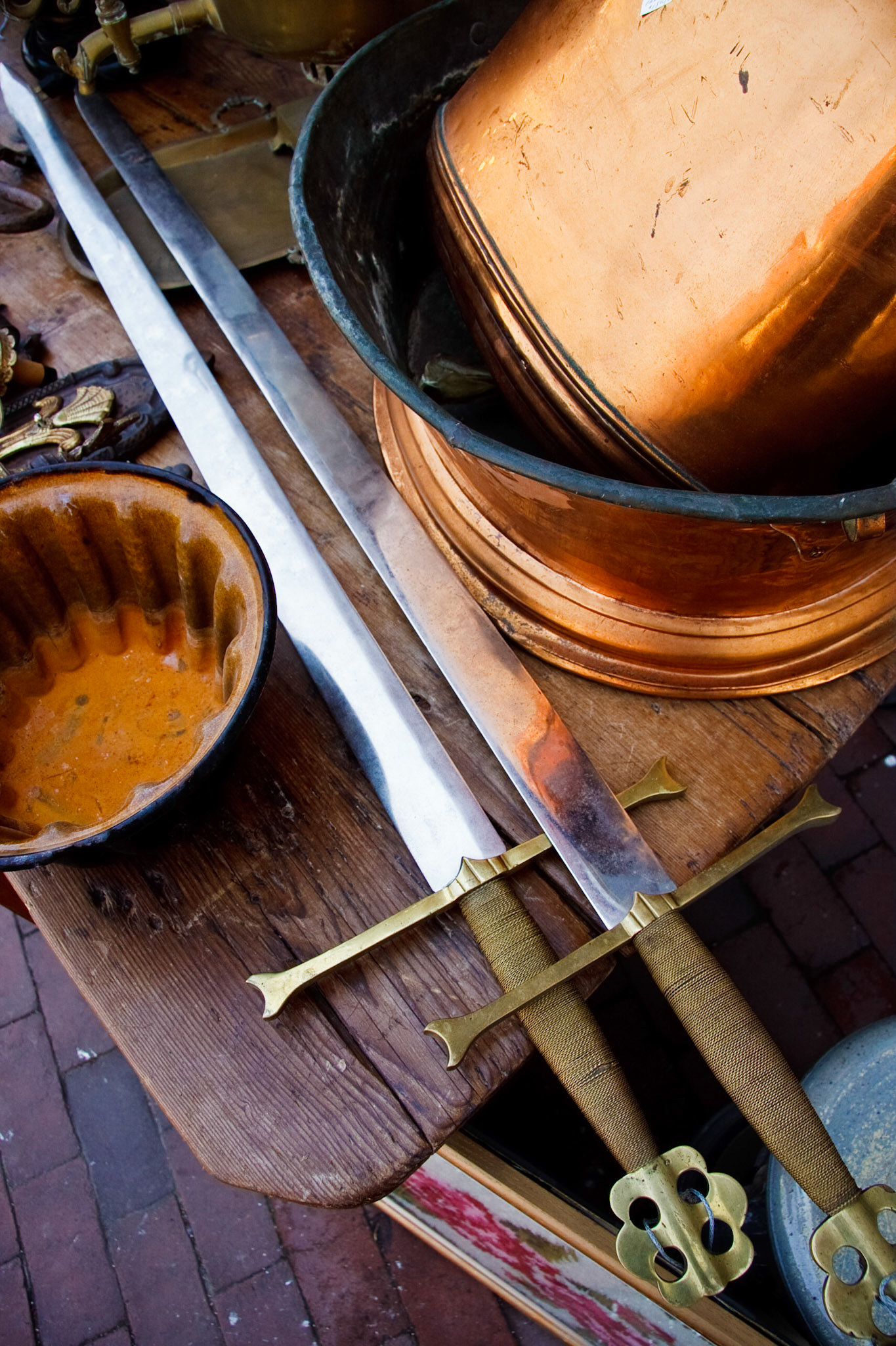 For Sale To Good Knight