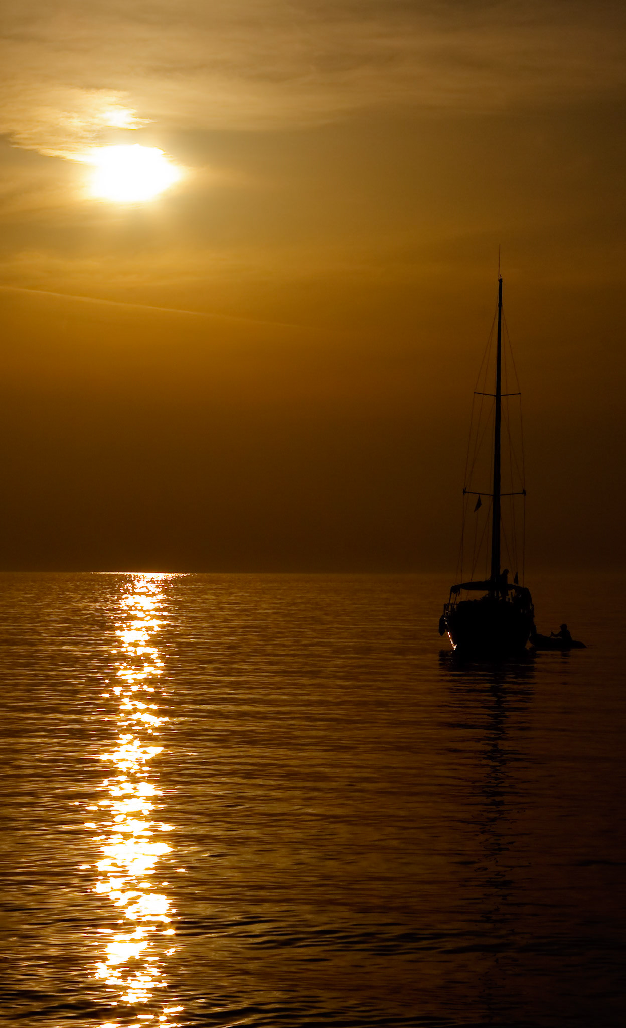 Mykonos Sunset