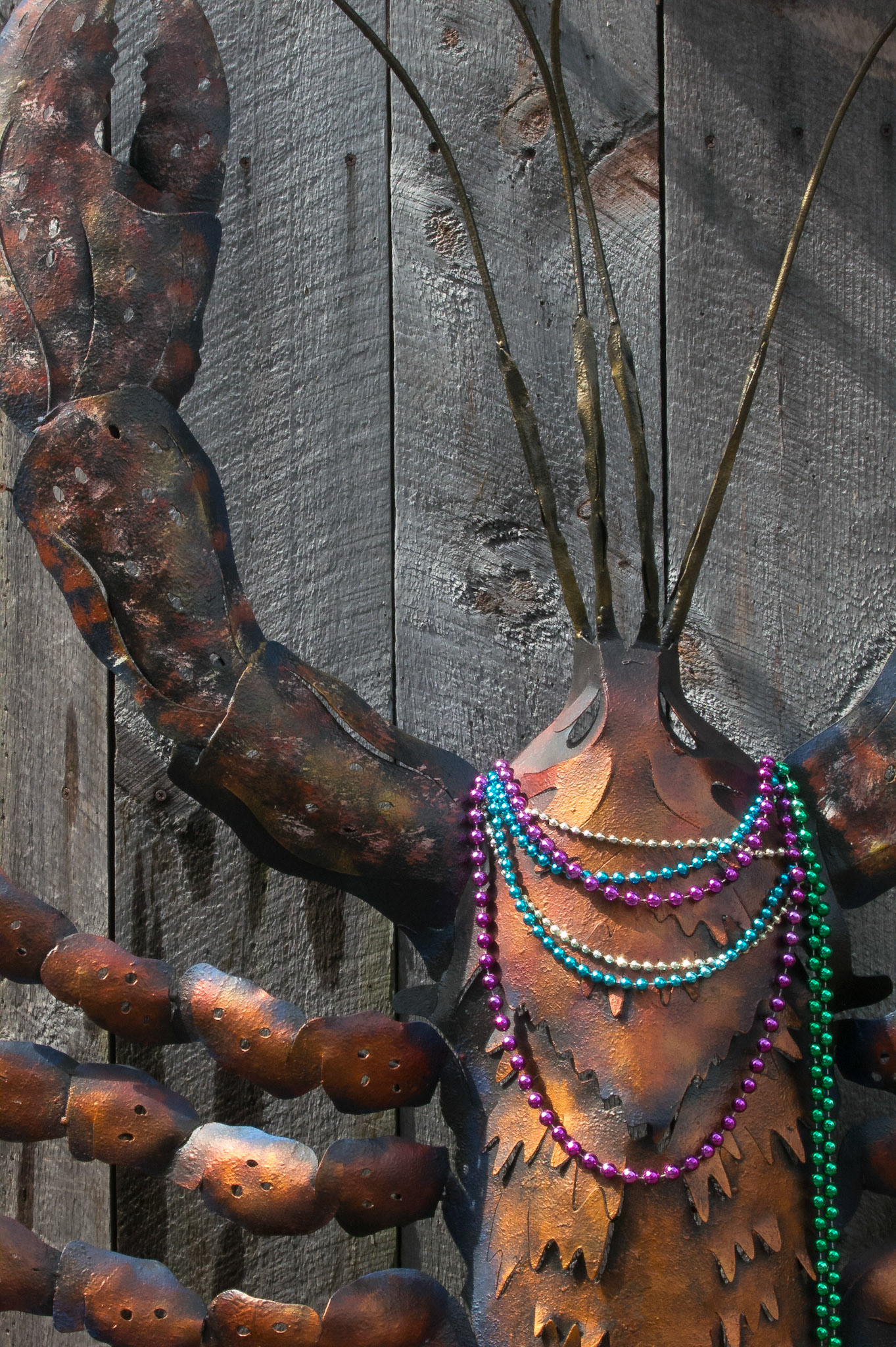 Party Lobster