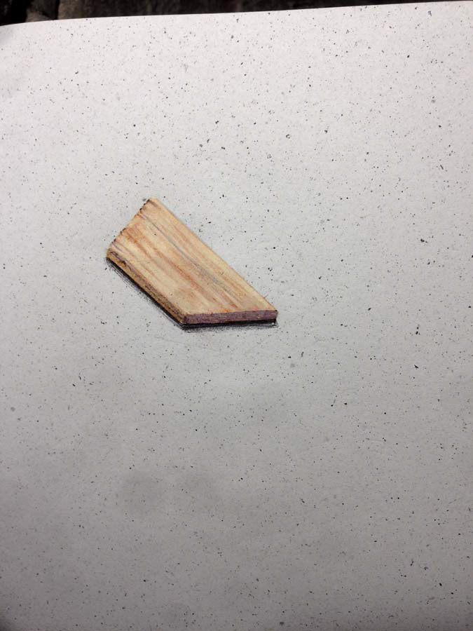 that wooden thing you put in canvas's frame. 14.08.2016.