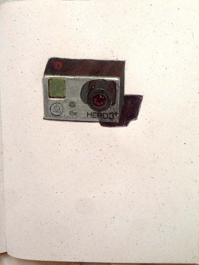 molders's gopro. 27.12.2015.