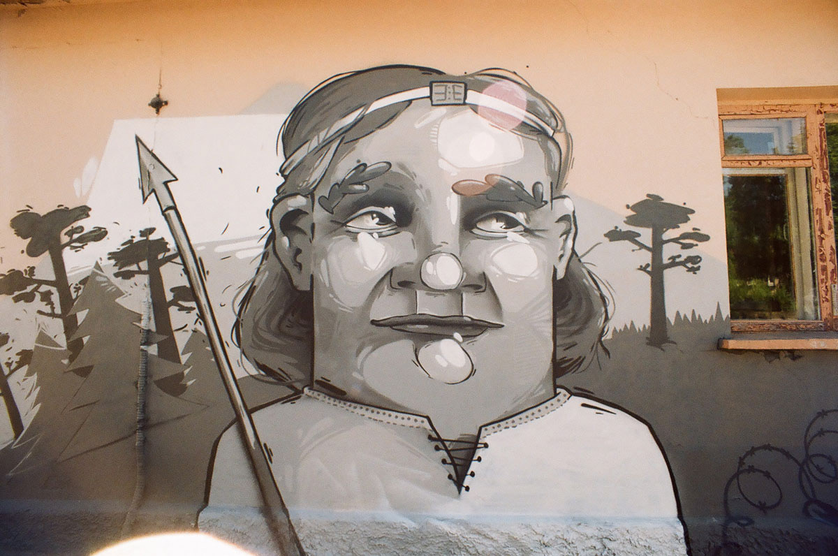 Valga, Estonia, 2013