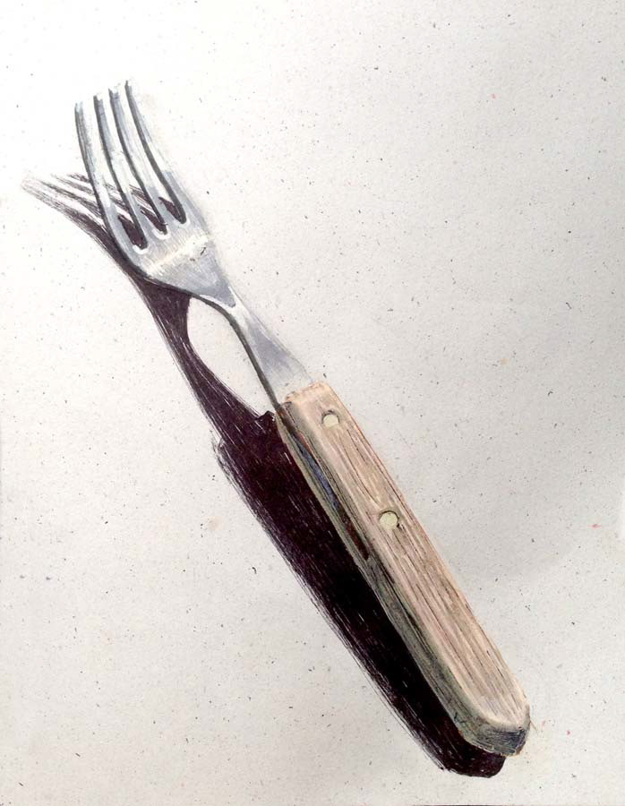 fork. 26.11.2015.