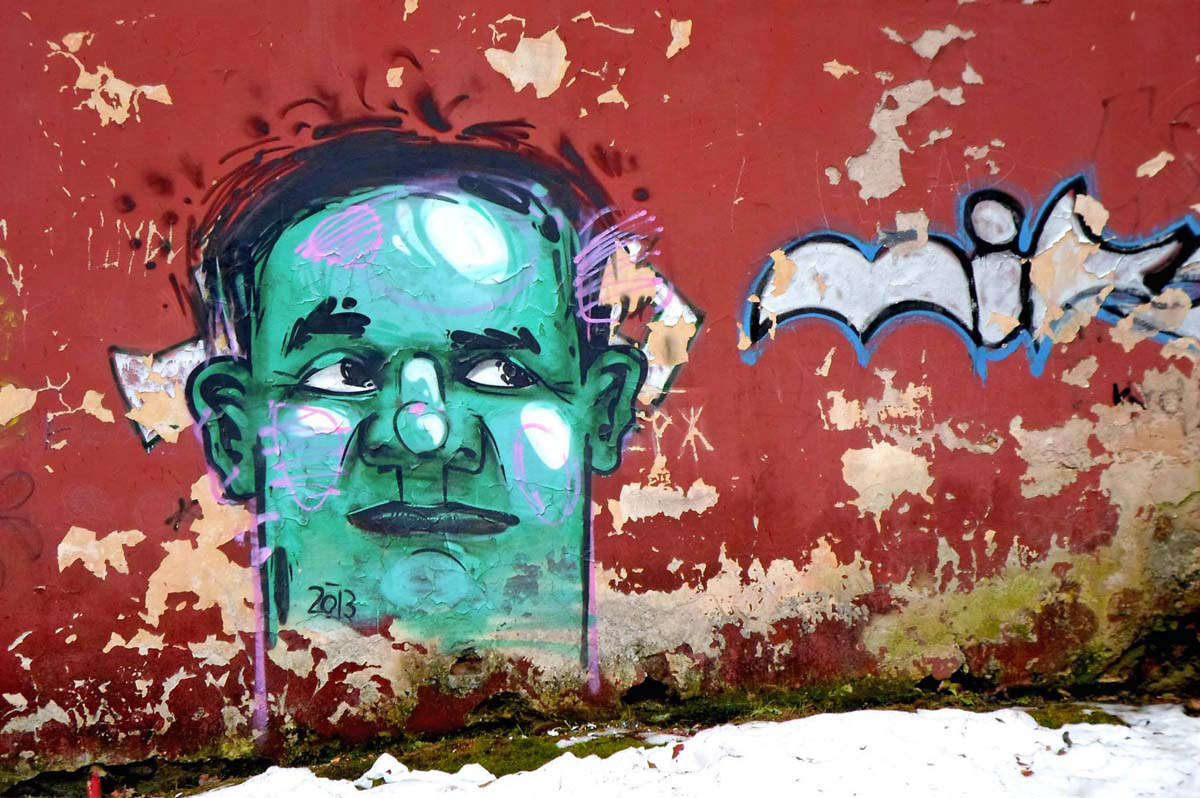 Tartu, Estonia, 2013