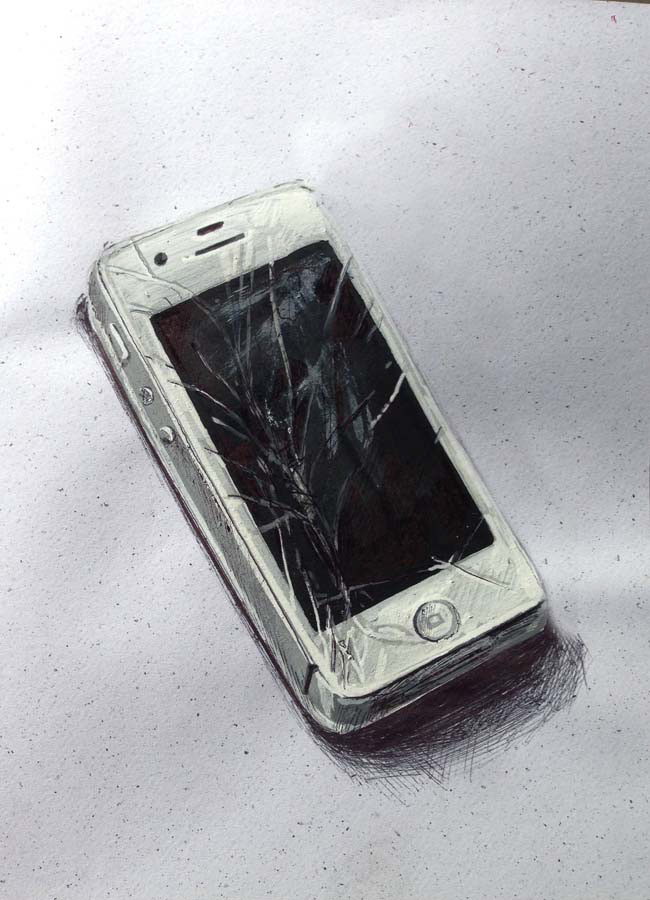 linda's phone. 30.09.2015.