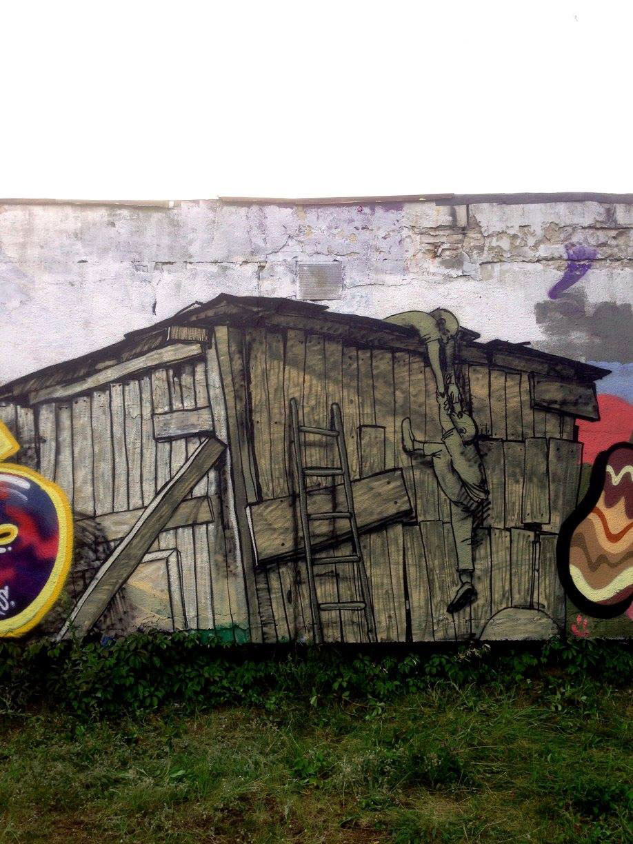 Vangaži, Latvia, 2016