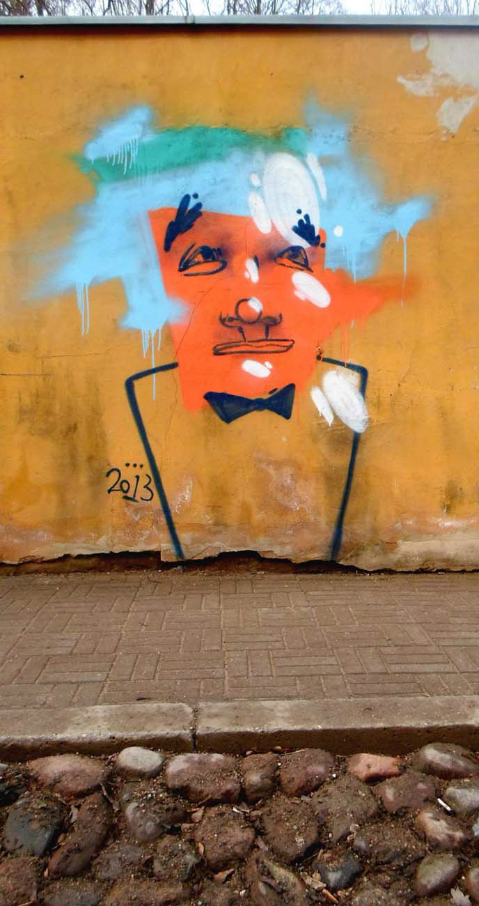 Tartu, Estonia, 2013