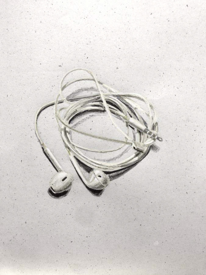 headphones. 05.04.2016.