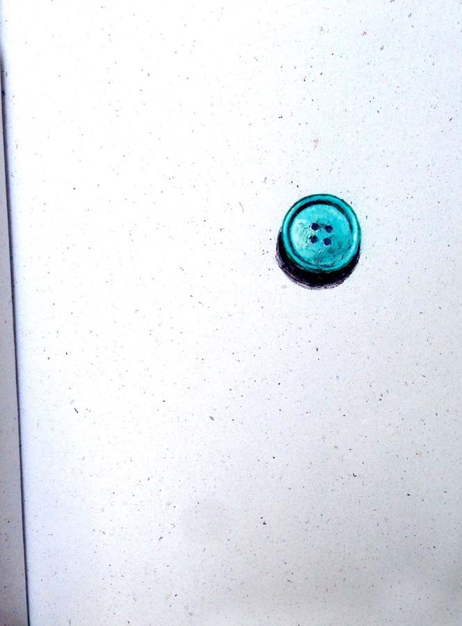 few days ago this button fell of my coat. 29.11.2015.