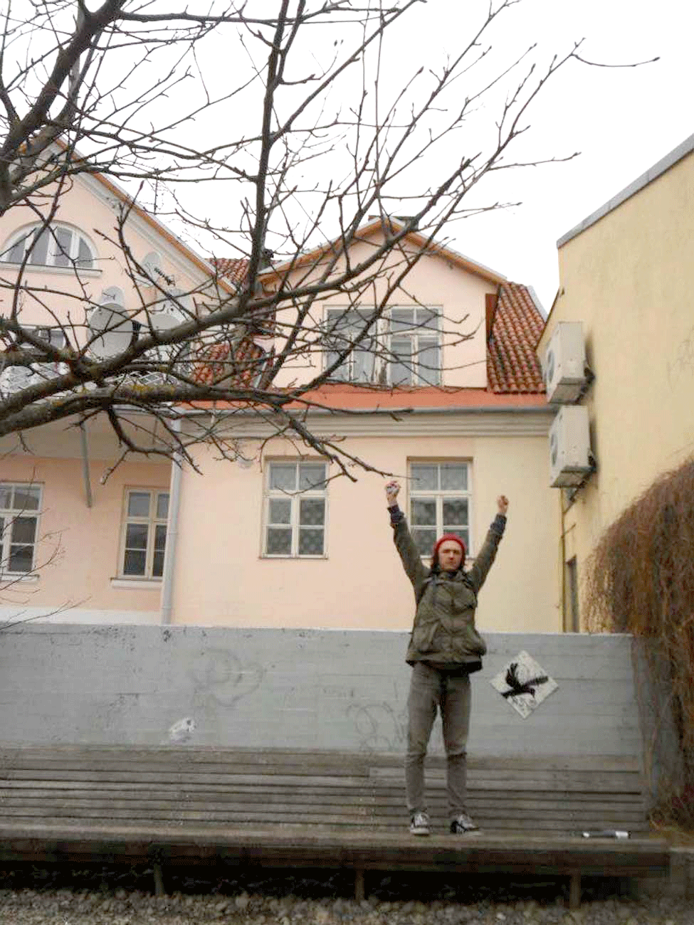 Tartu, Estonia, 2013