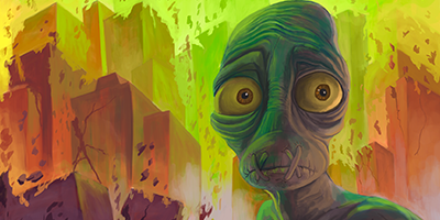 Desenho e Pintura Digital (Projeto Pessoal)