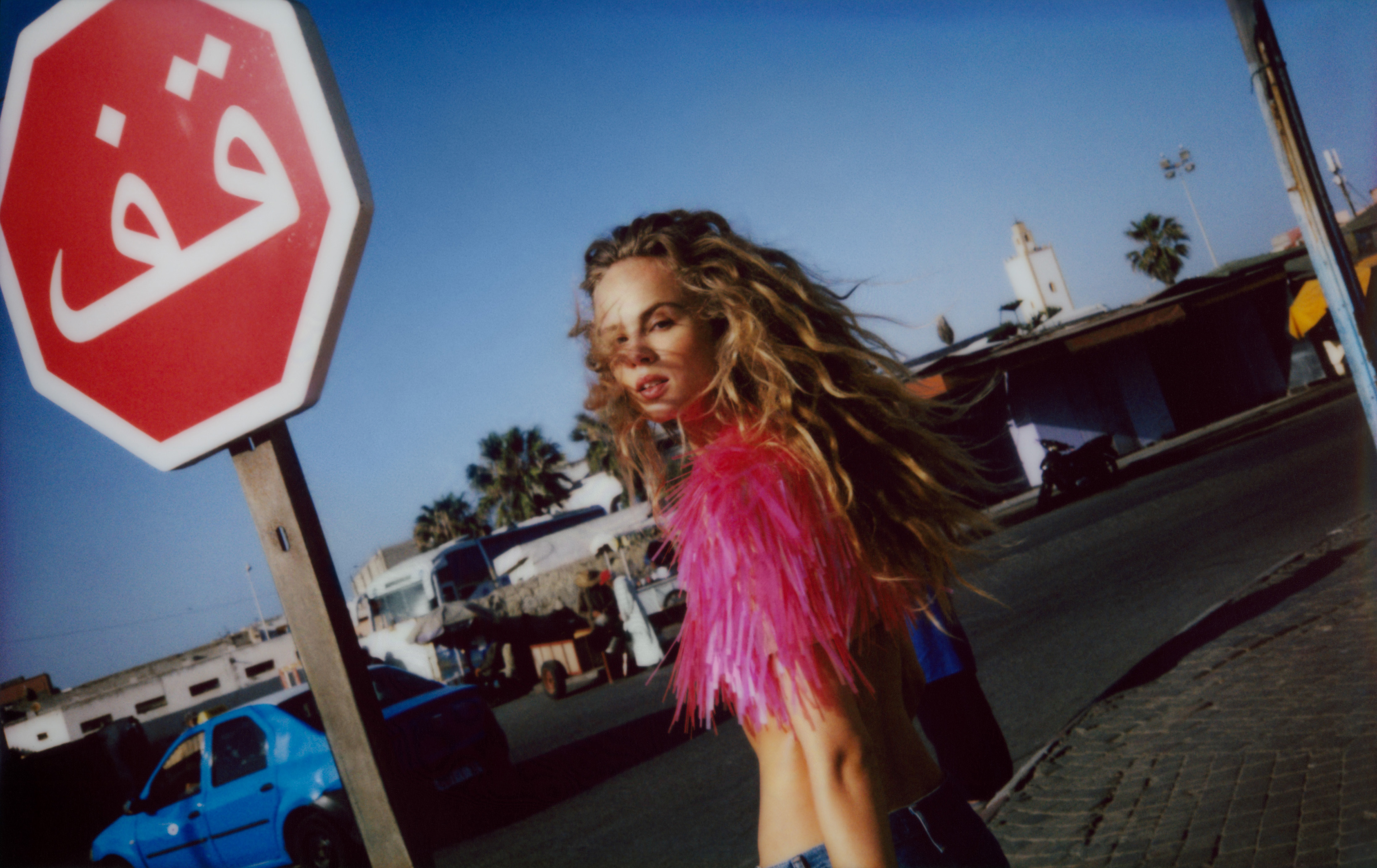 VOGUE NL by jorin koers