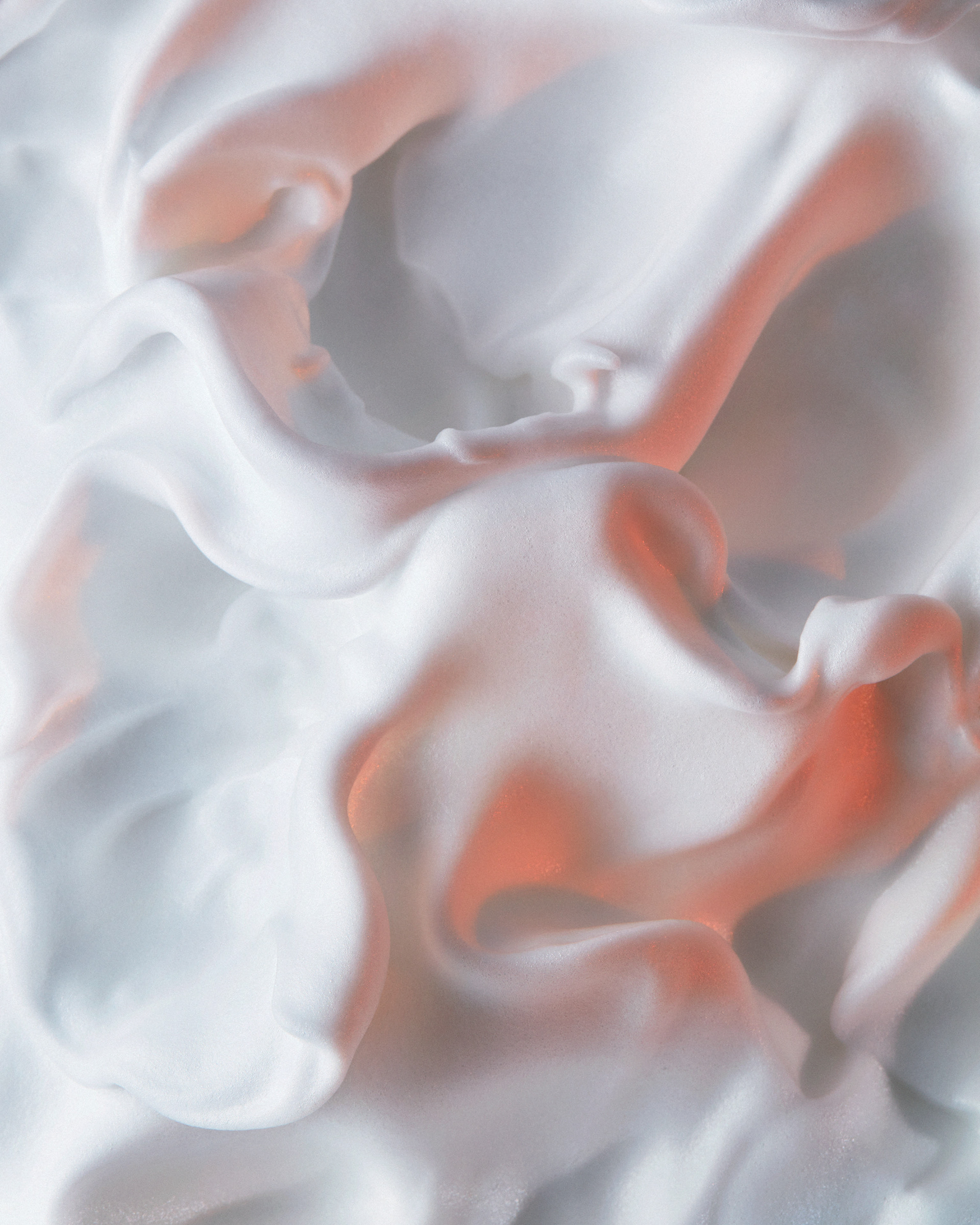 FOAM by baptiste olivier