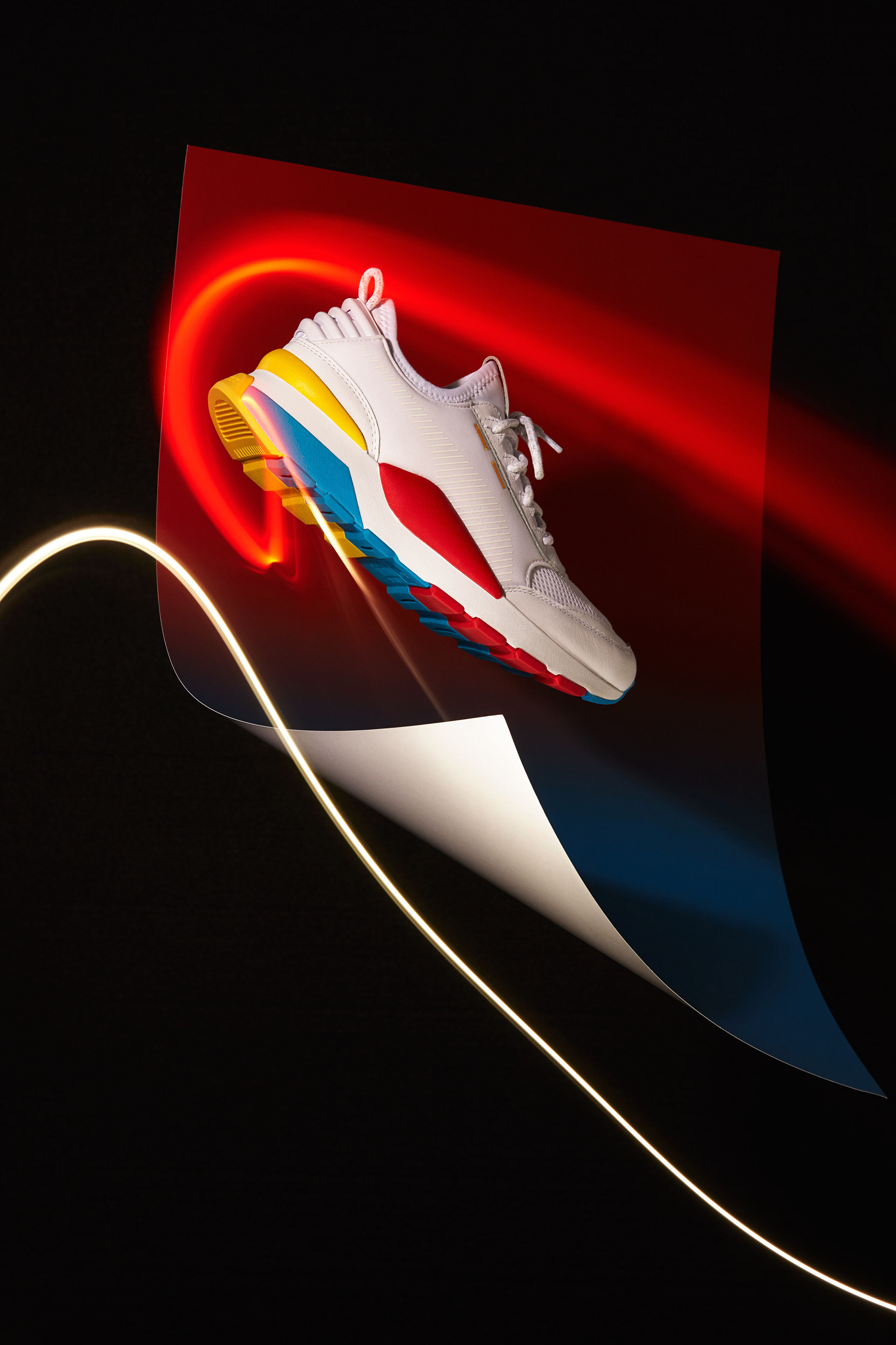 PUMA by james pearson-howes